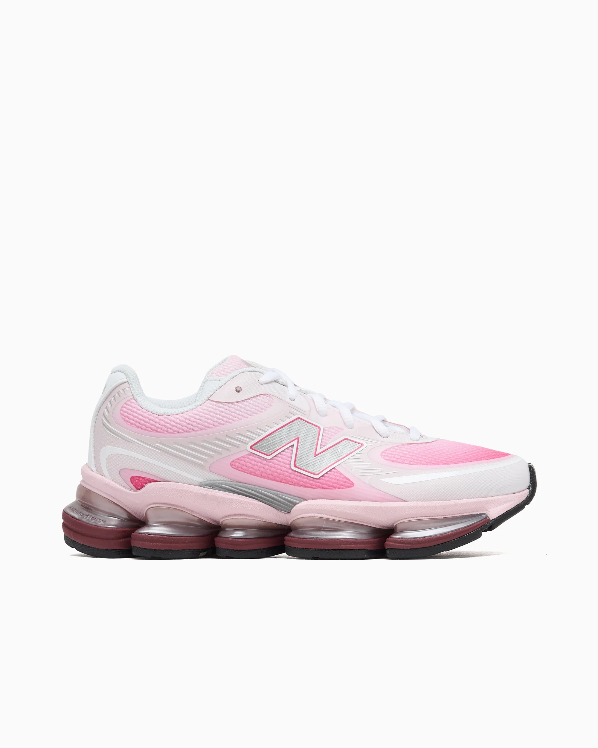 New Balance Abzorb U2000 PBC Rose Sugar