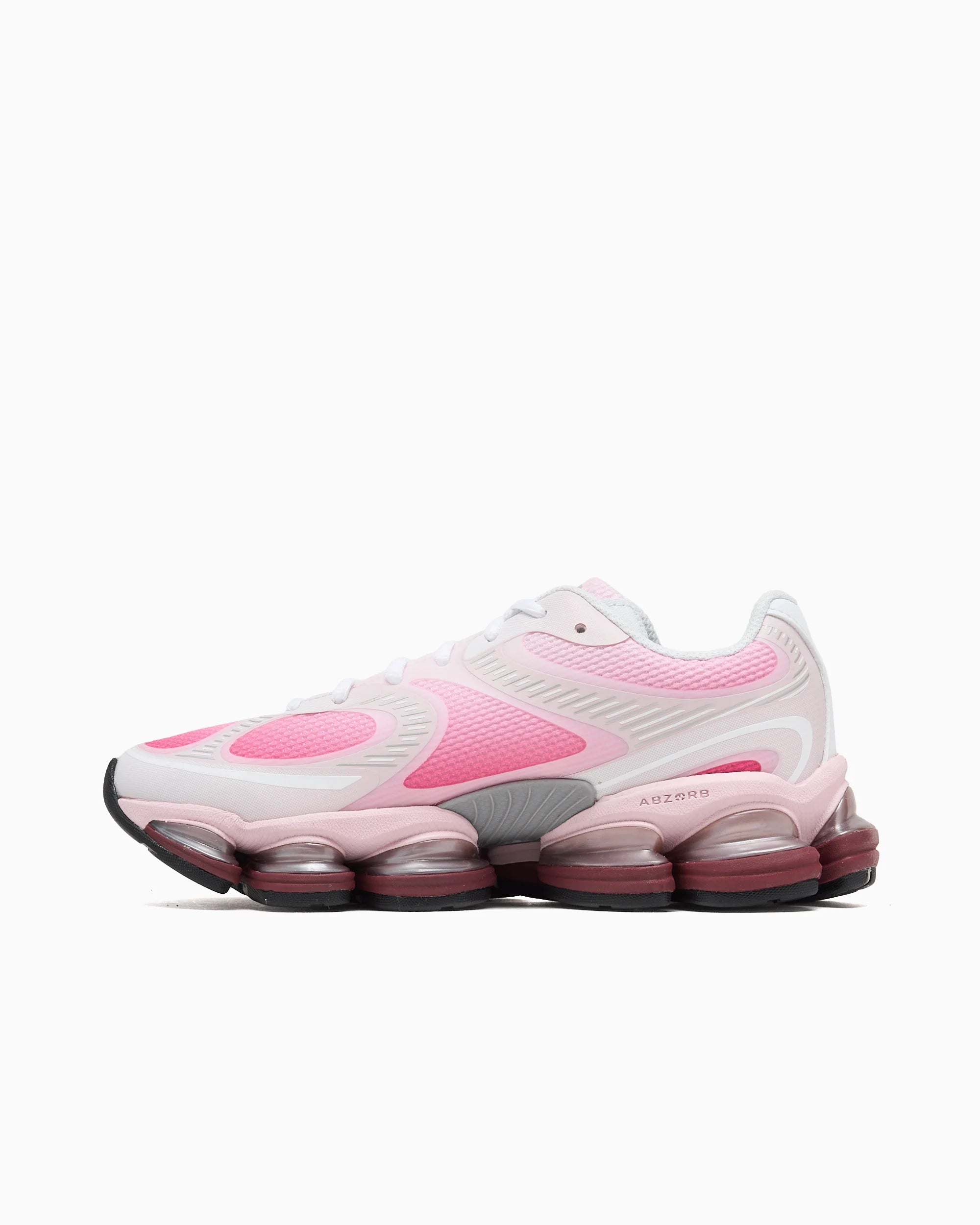 New Balance Abzorb U2000 PBC Rose Sugar