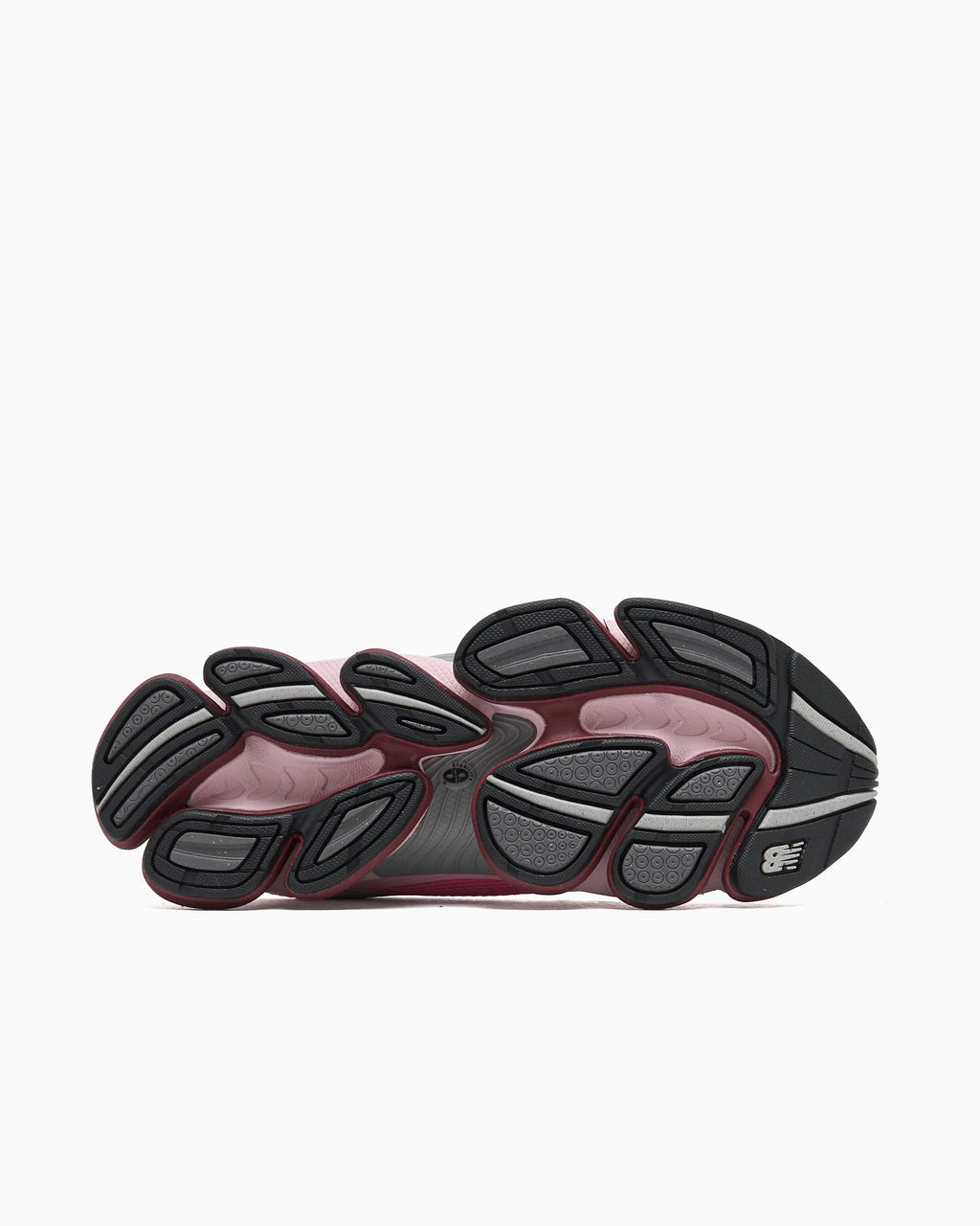 New Balance Abzorb U2000 PBC Rose Sugar