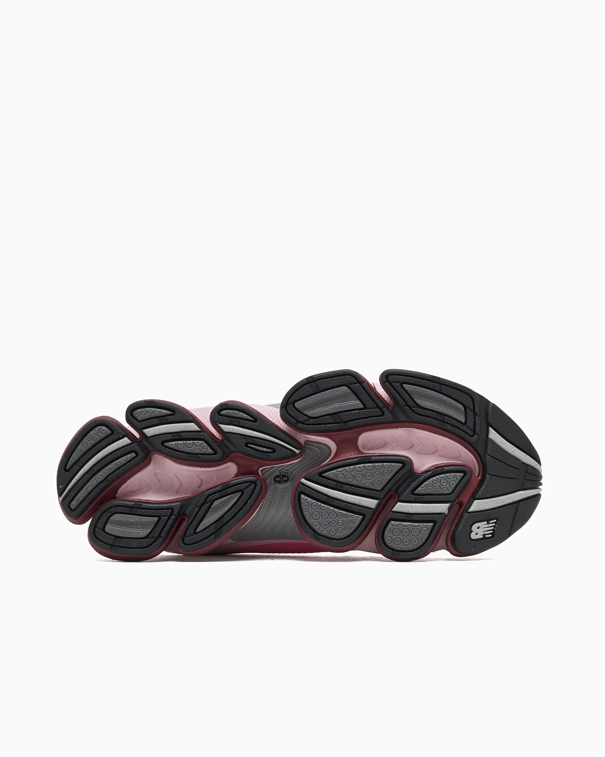 New Balance Abzorb U2000 PBC Rose Sugar