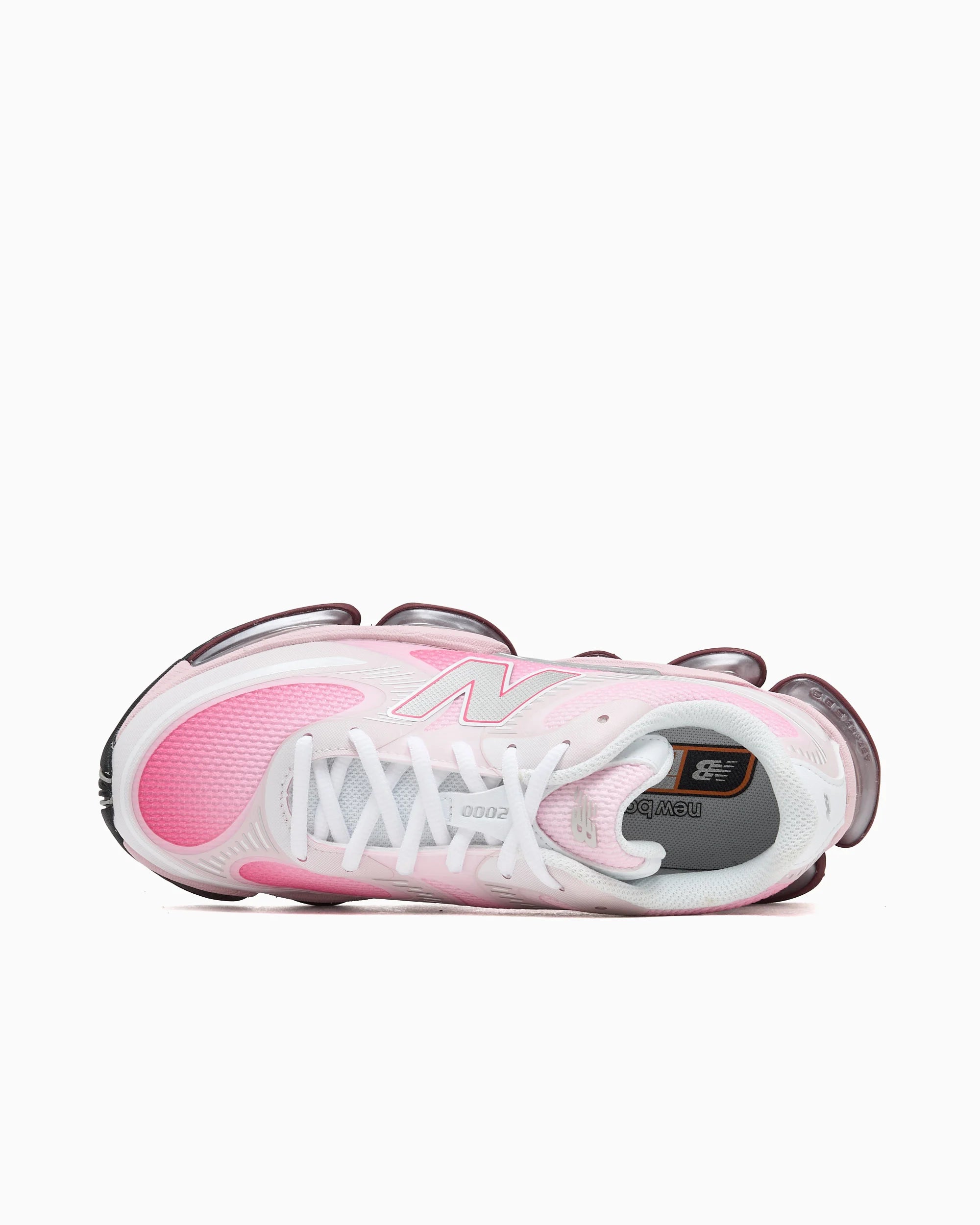 New Balance Abzorb U2000 PBC Rose Sugar