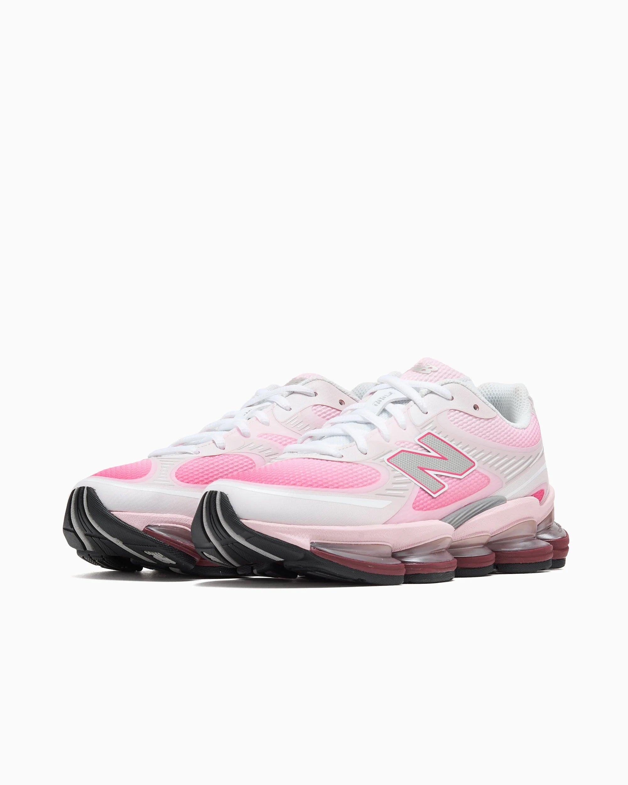 New Balance Abzorb U2000 PBC Rose Sugar