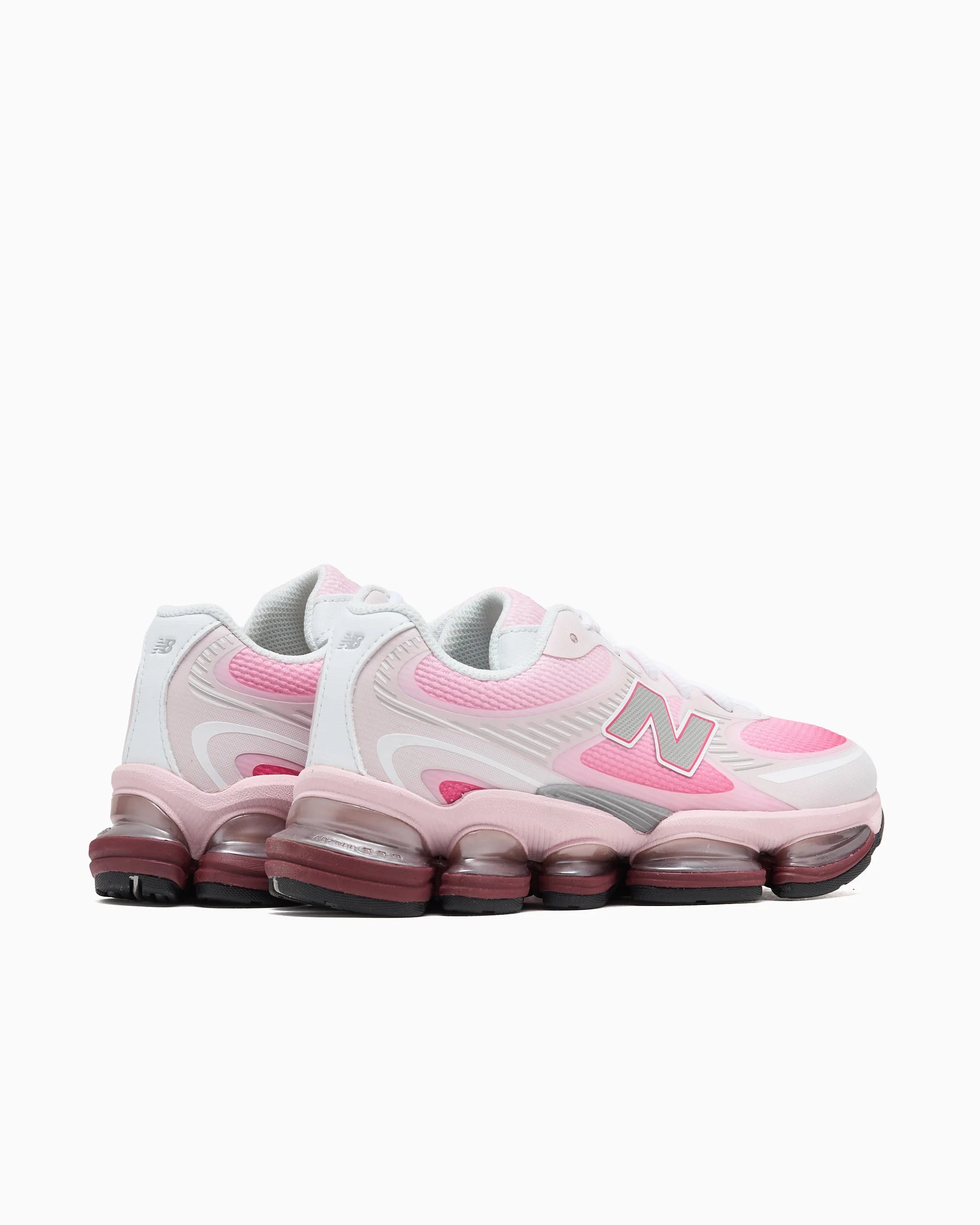 New Balance Abzorb U2000 PBC Rose Sugar
