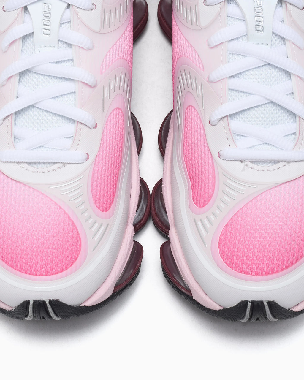 New Balance Abzorb U2000 PBC Rose Sugar