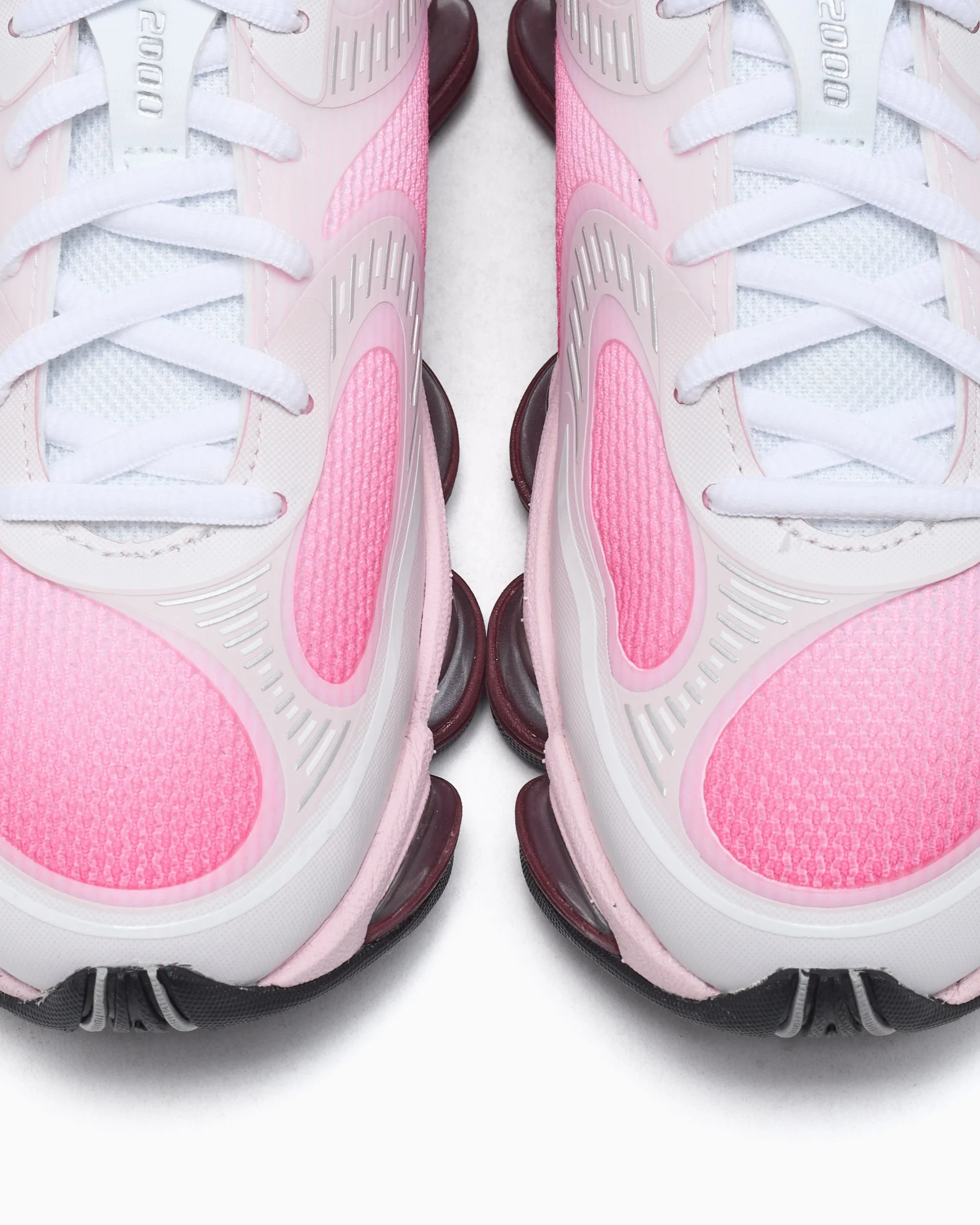 New Balance Abzorb U2000 PBC Rose Sugar