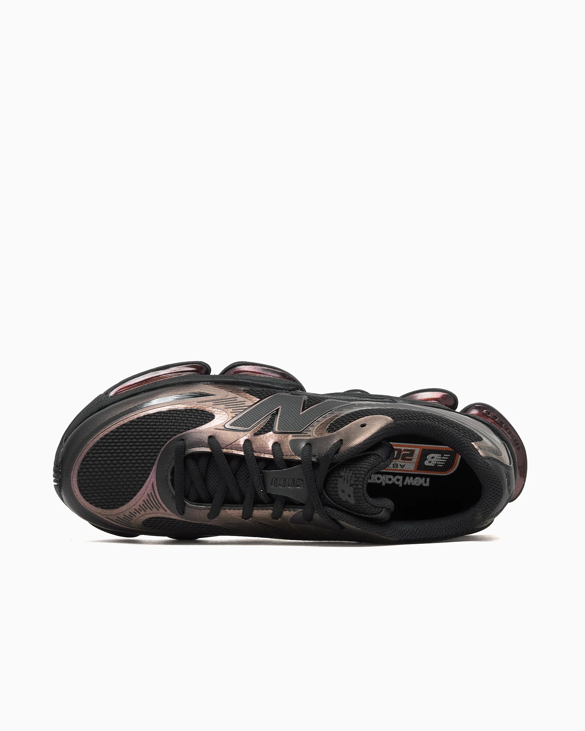 New Balance ABZORB U2000 PPB "Iridescent"