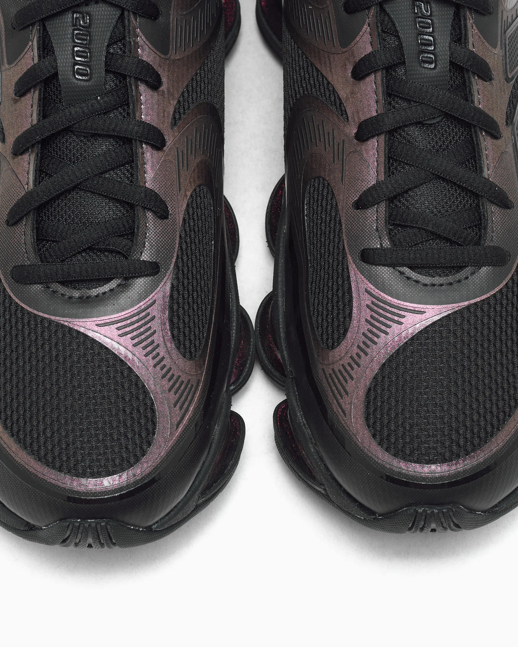 New Balance ABZORB U2000 PPB "Iridiscente"