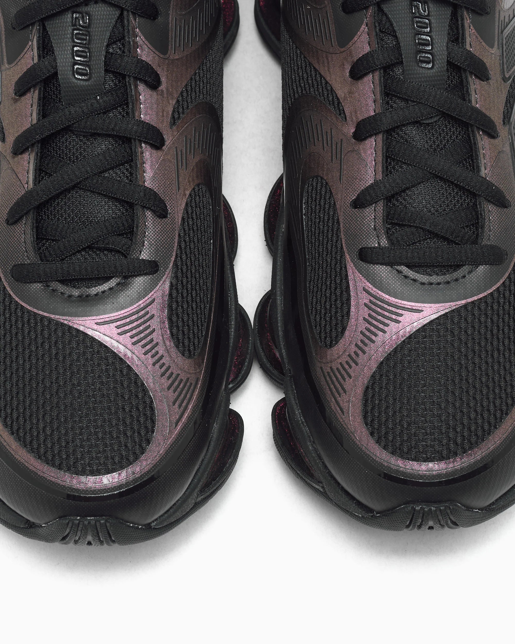 New Balance ABZORB U2000 PPB "Iridiscente"