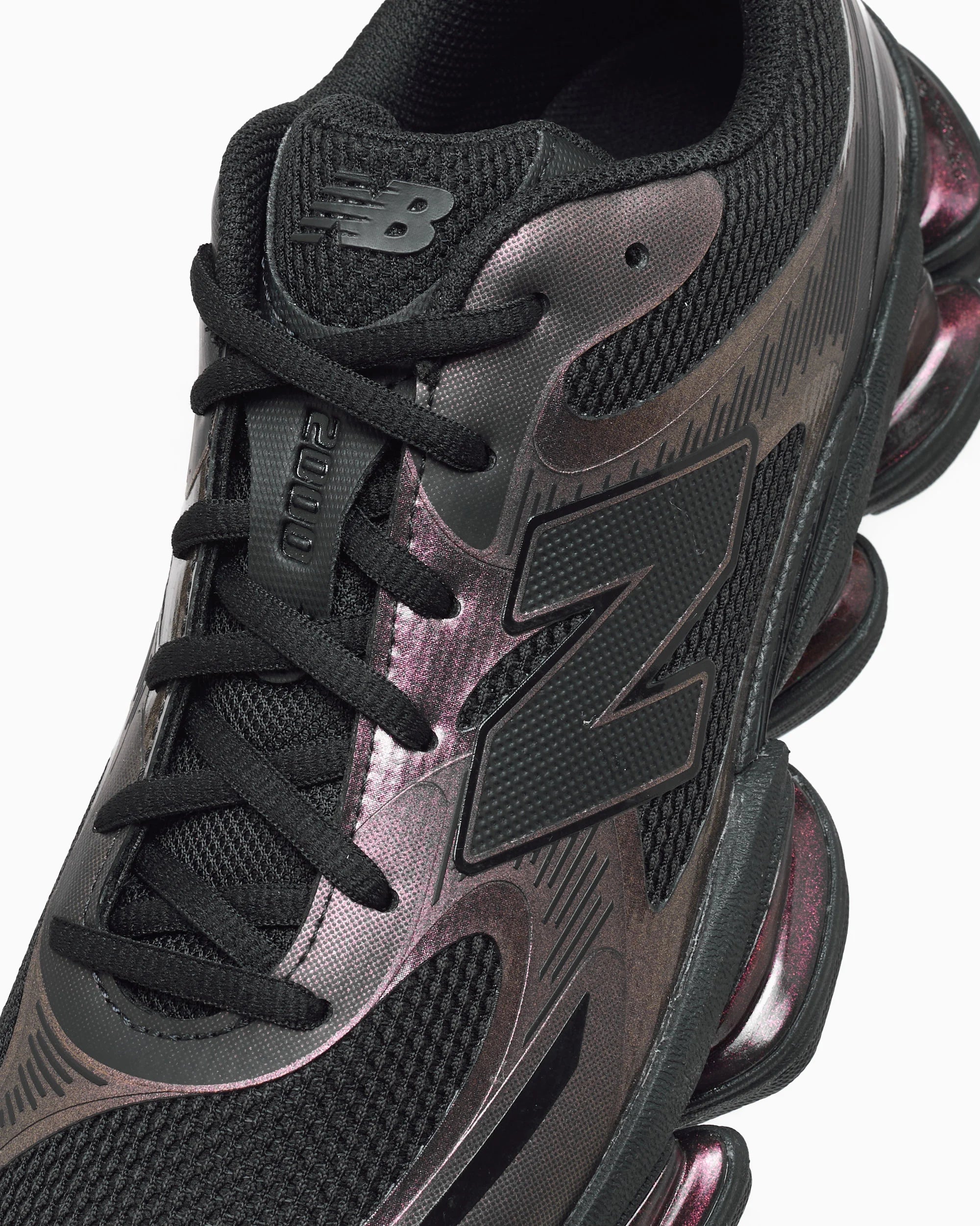 New Balance ABZORB U2000 PPB "Iridiscente"