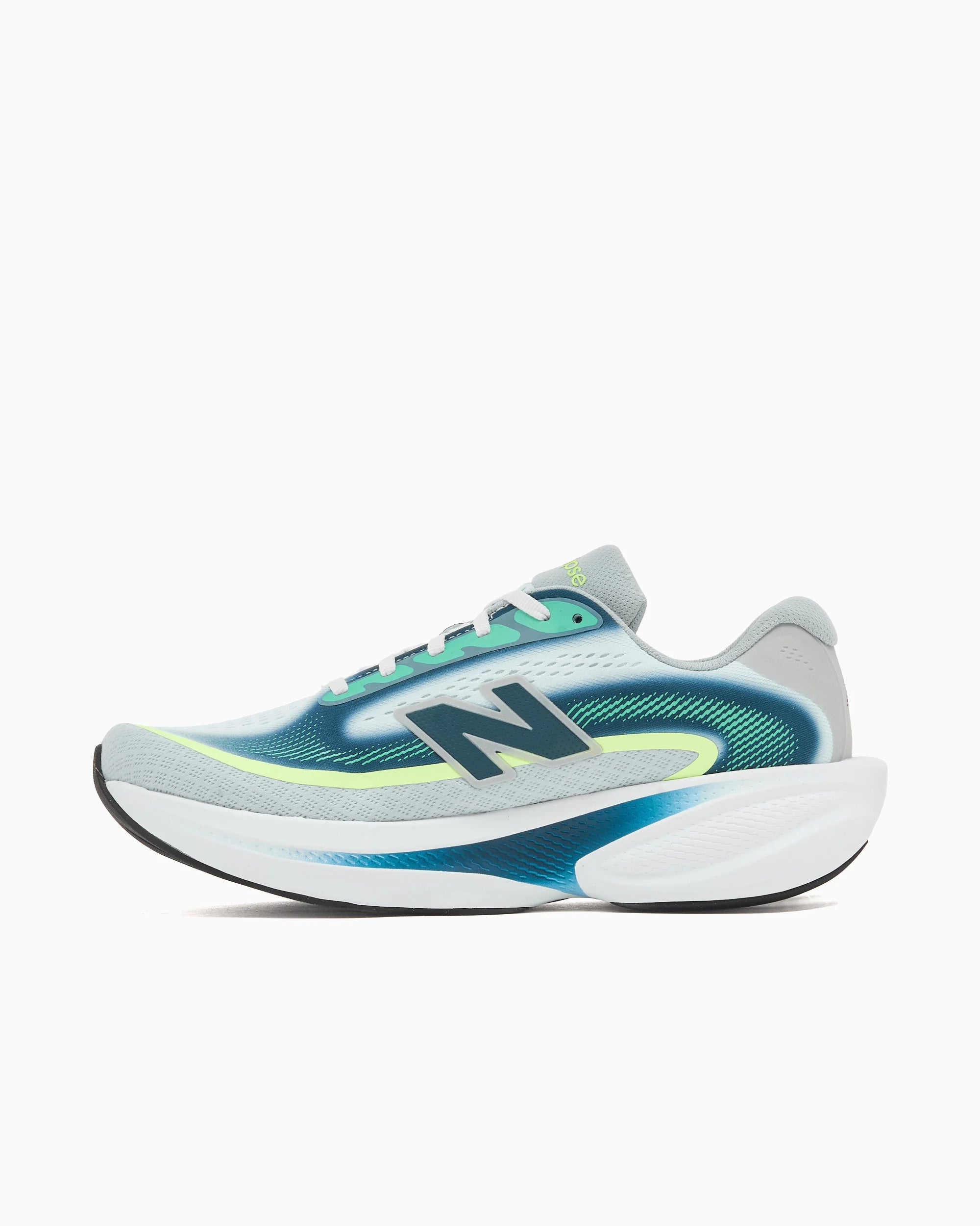 New Balance Ellipse v1 Deep End Glint Blue