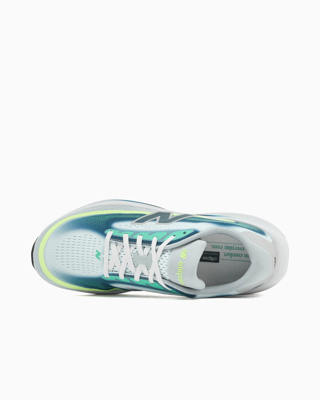 New Balance Ellipse v1 Deep End Glint Blue
