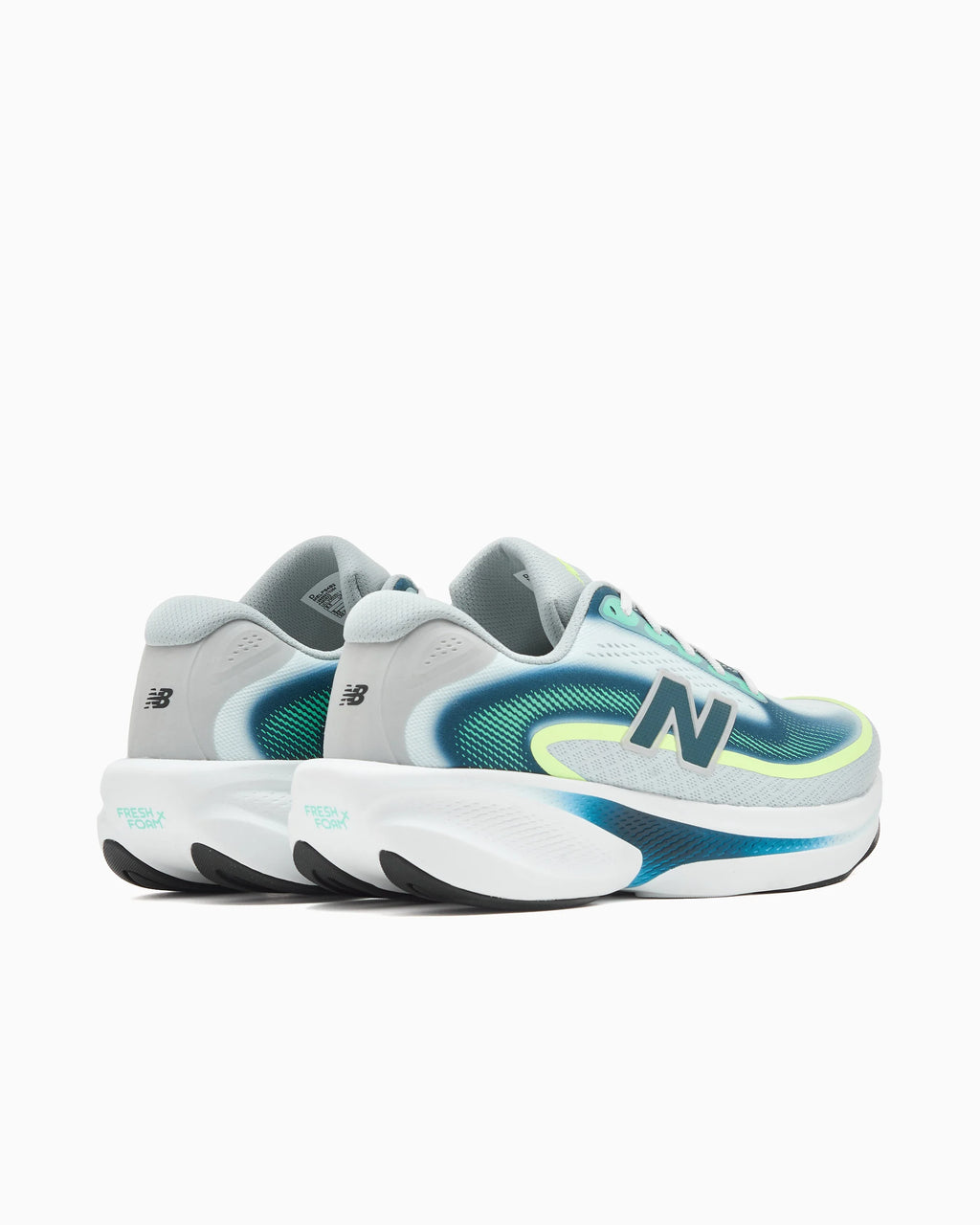 New Balance Ellipse v1 Deep End Glint Blue