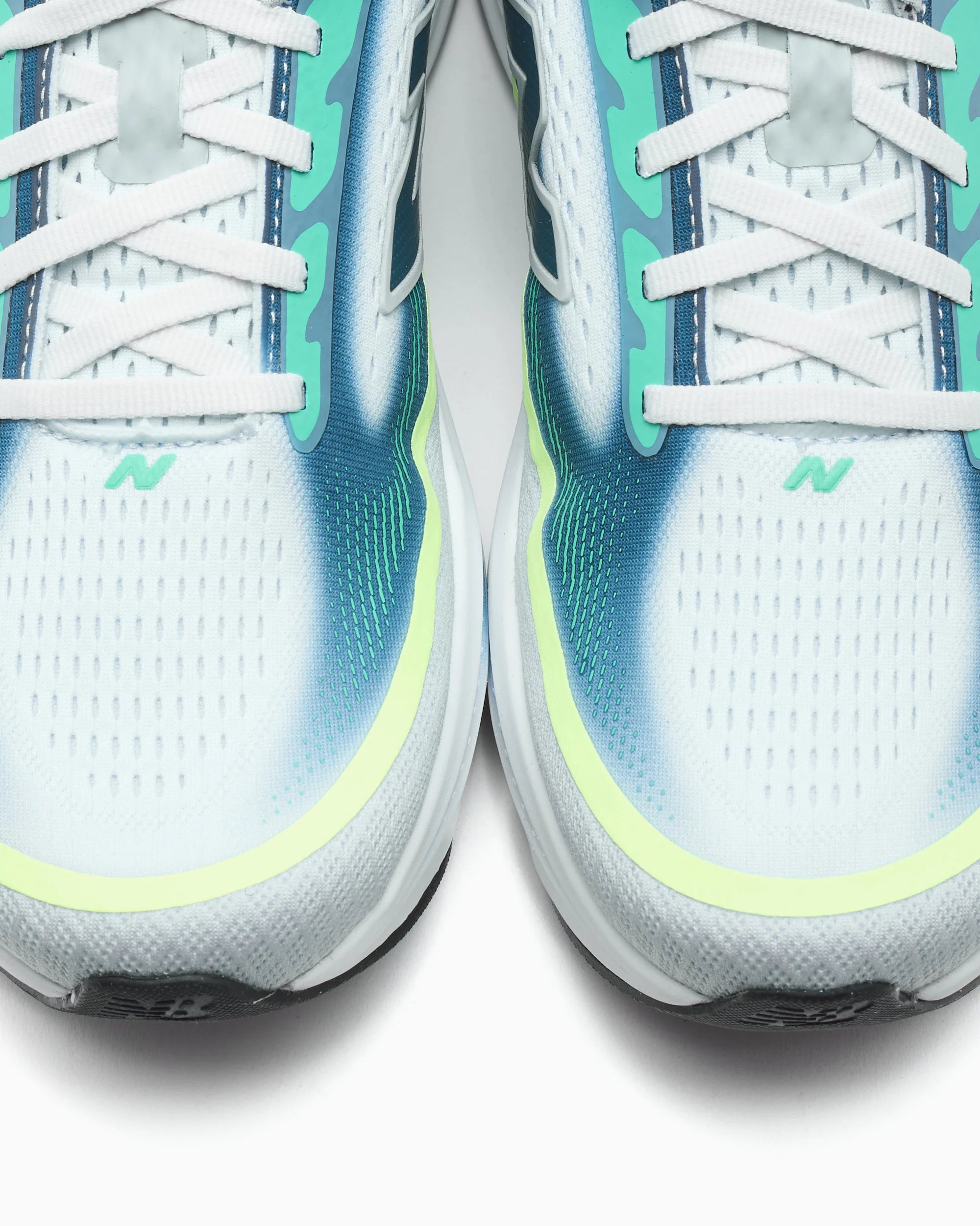 New Balance Ellipse v1 Deep End Glint Blue