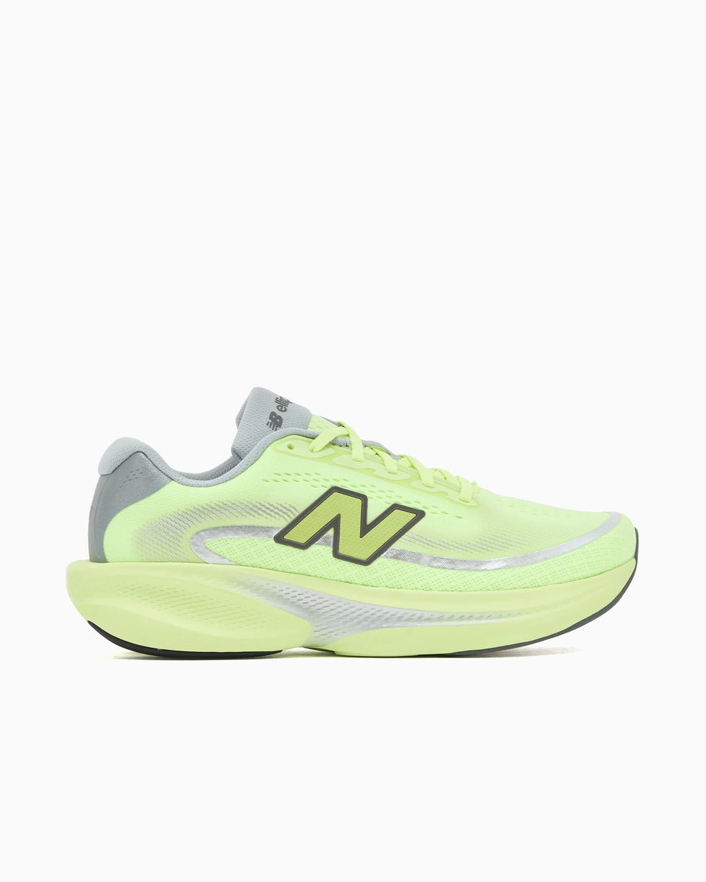 New Balance Ellipse v1 Afterglow Argento Metallizzato