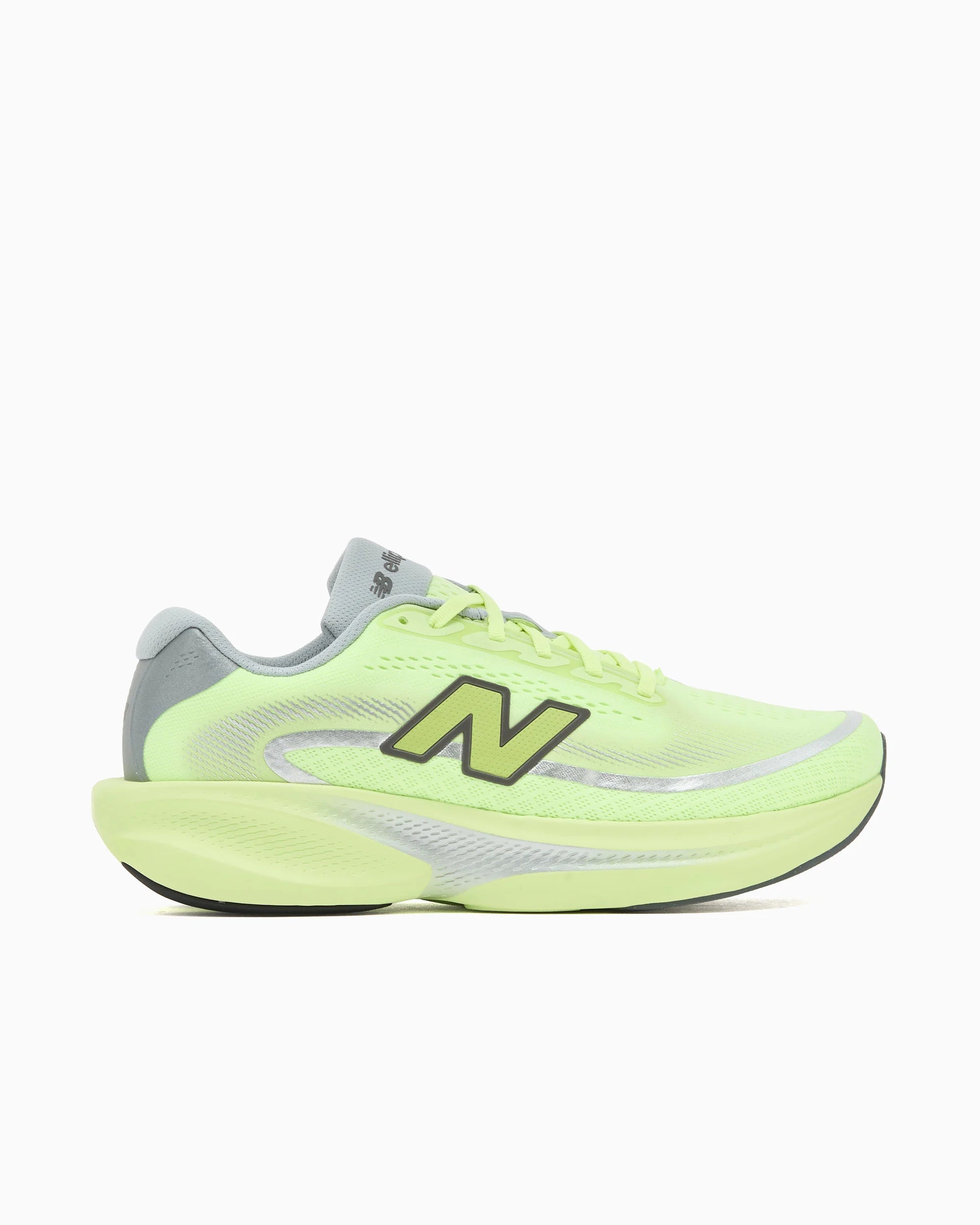 New Balance Ellipse v1 Afterglow Argento Metallizzato