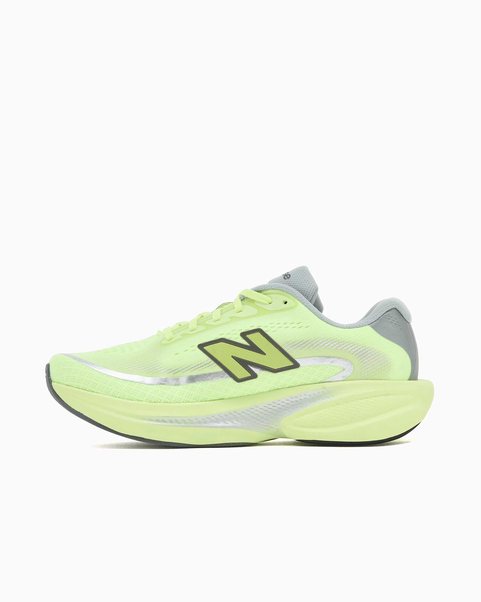 New Balance Ellipse v1 Afterglow Argento Metallizzato