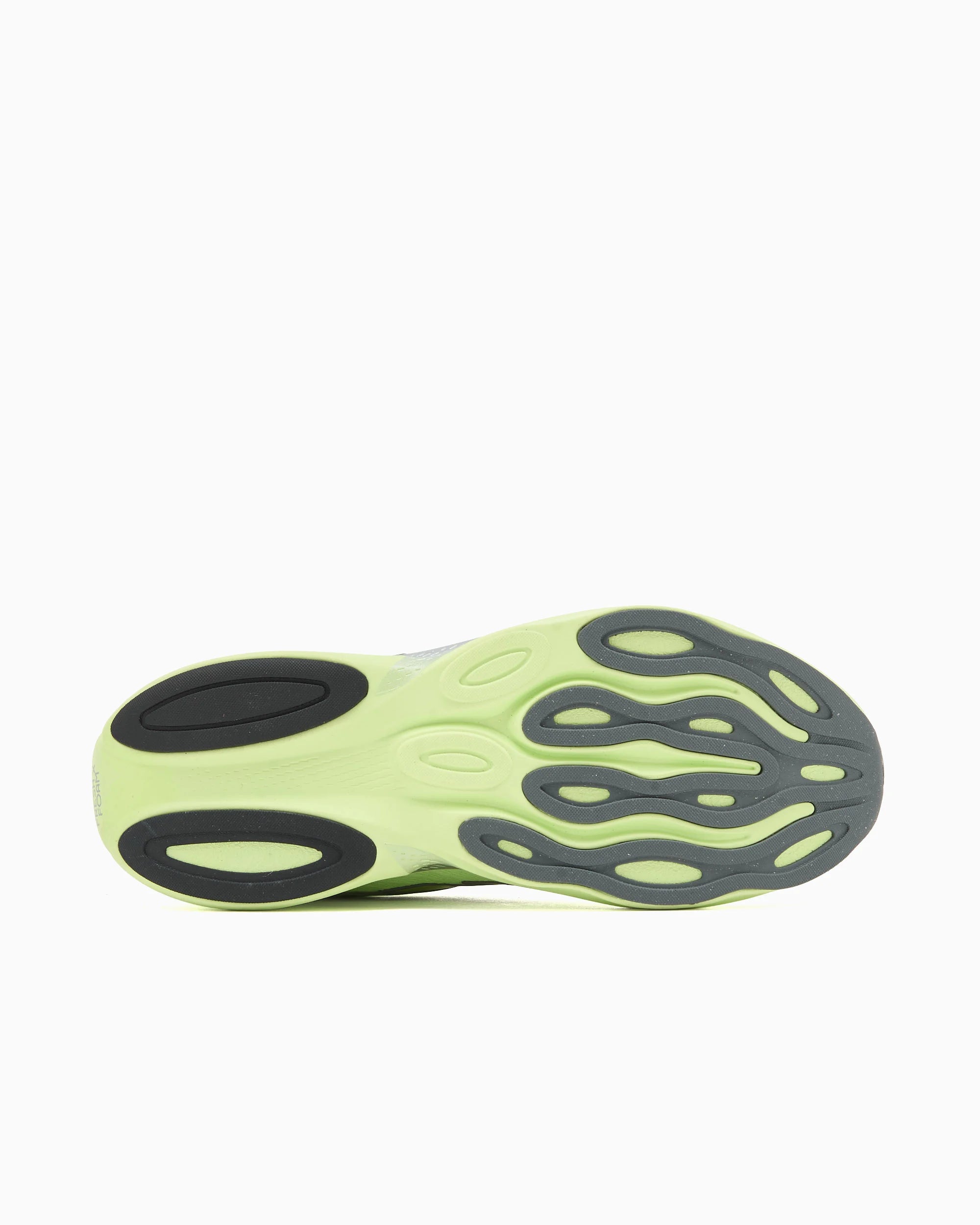 New Balance Ellipse v1 Afterglow Argento Metallizzato