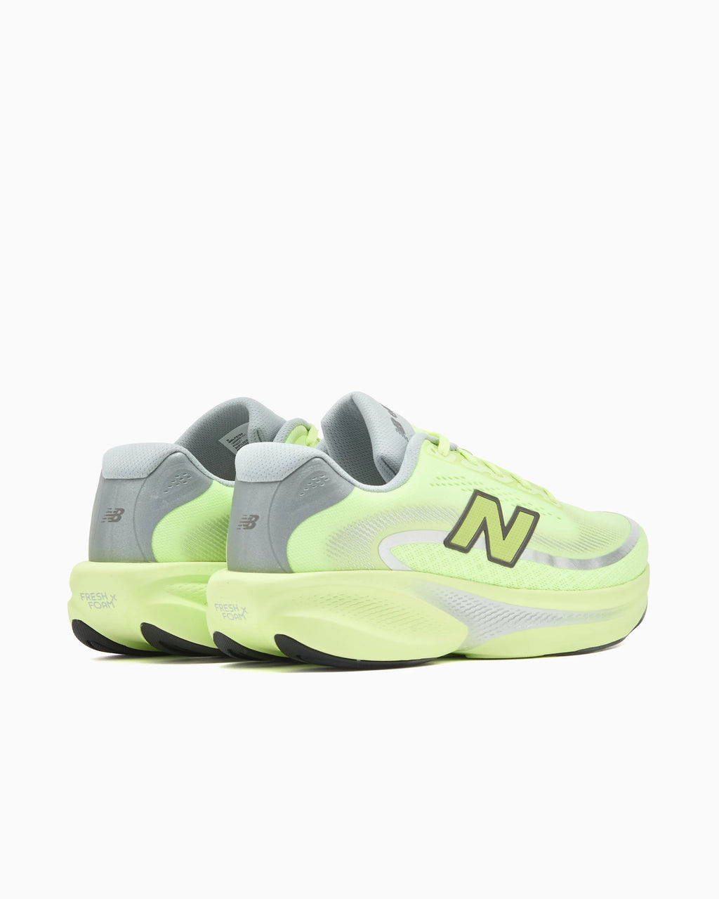 New Balance Ellipse v1 Afterglow Argento Metallizzato