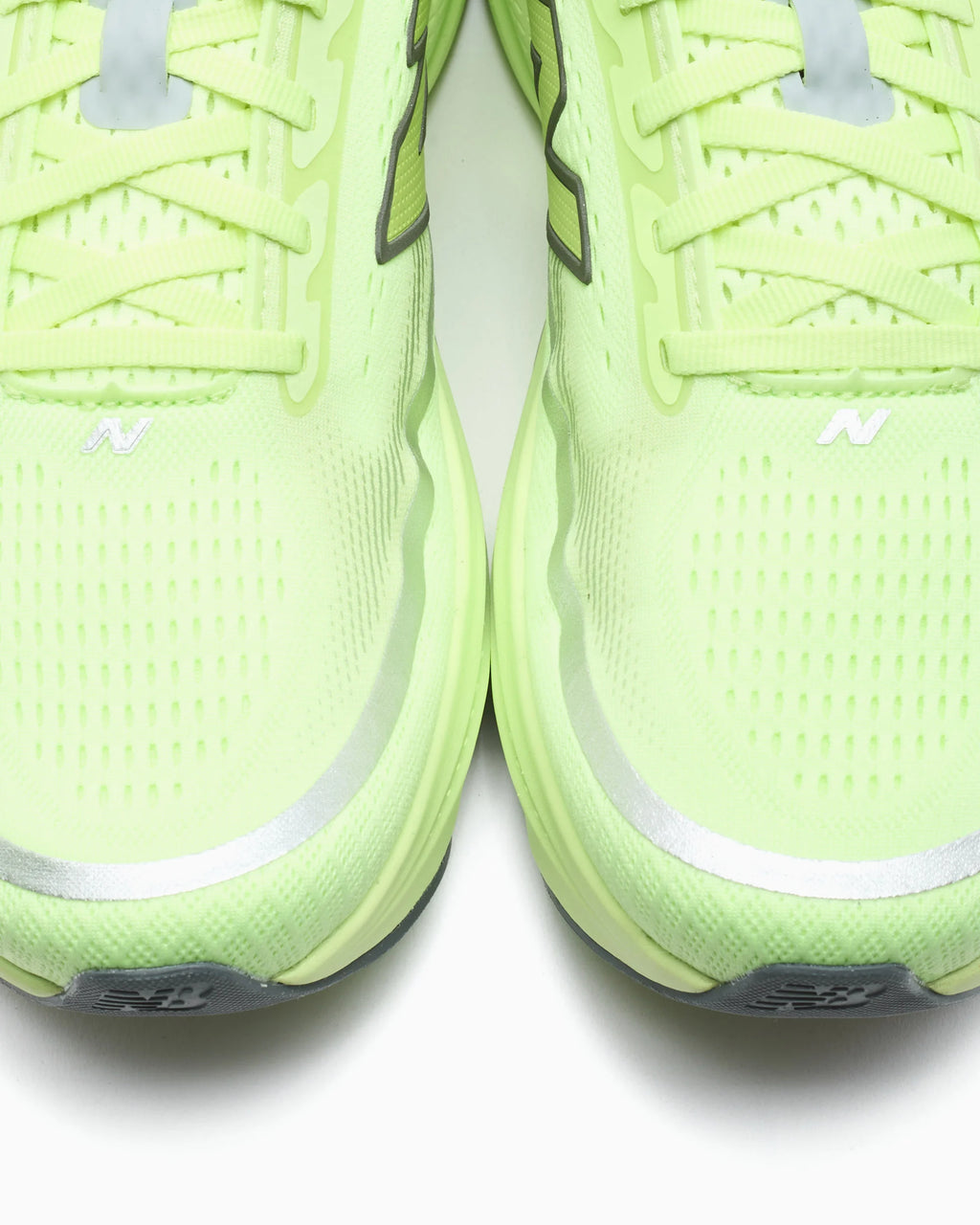 New Balance Ellipse v1 Afterglow Argento Metallizzato