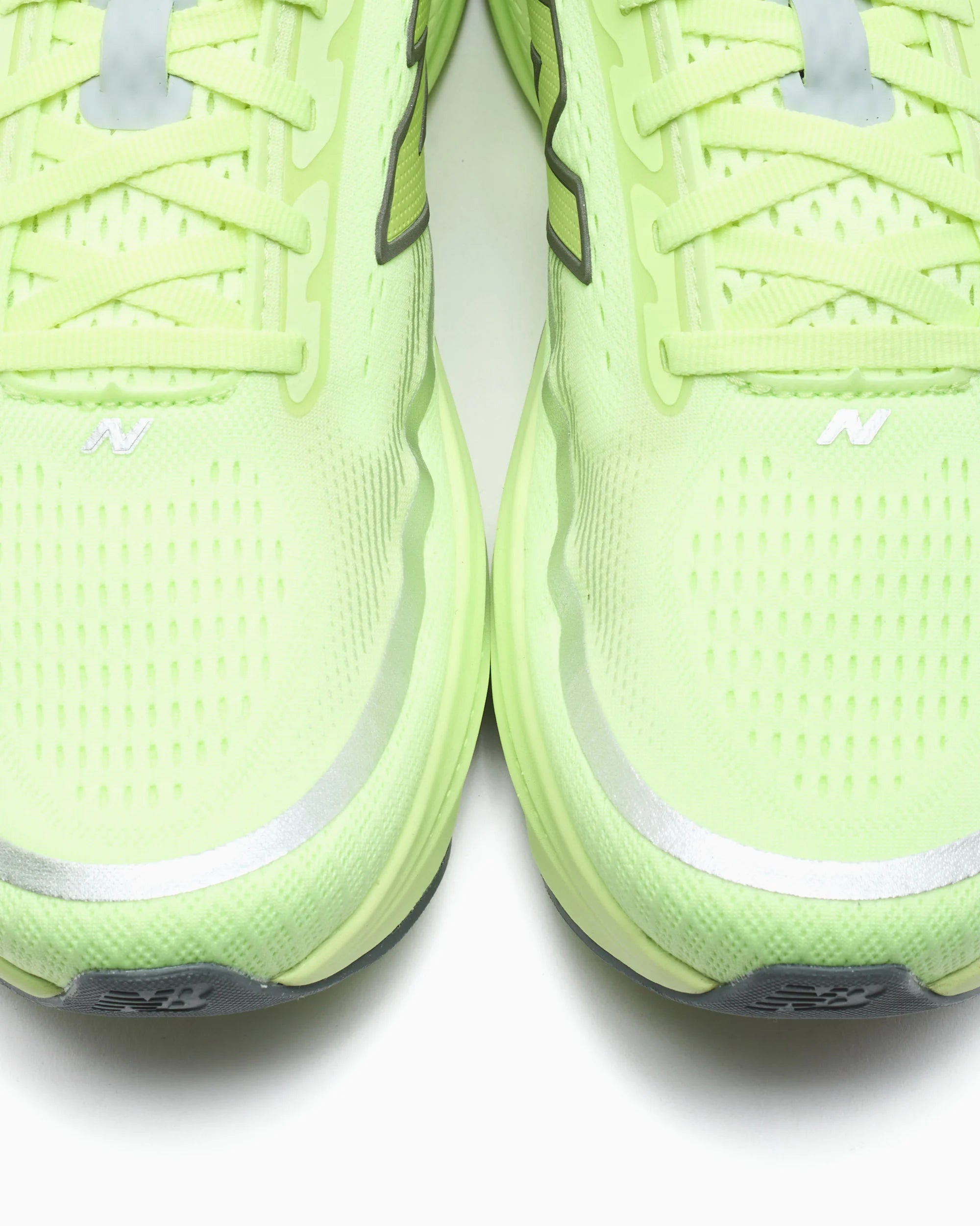 New Balance Ellipse v1 Afterglow Argento Metallizzato