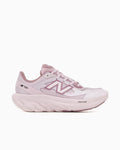 New Balance Fresh Foam Trainer Stone Pink Rosewood