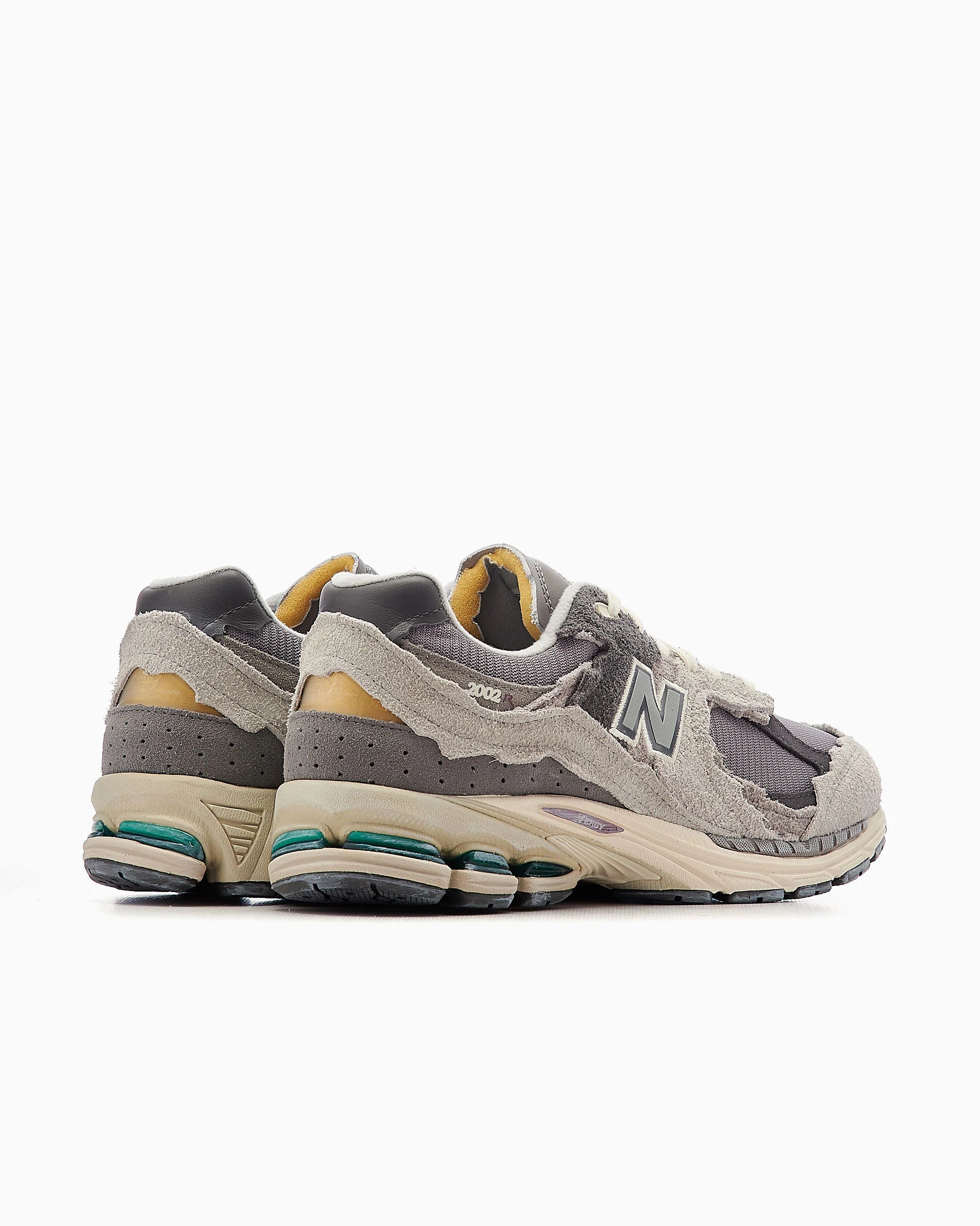 New Balance M2002 RDA Protection Pack Rain Cloud