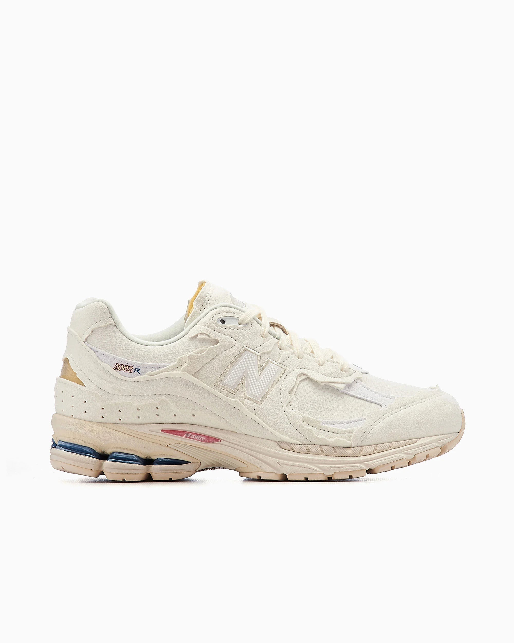 New Balance 2002R Protection Pack Sea Salt