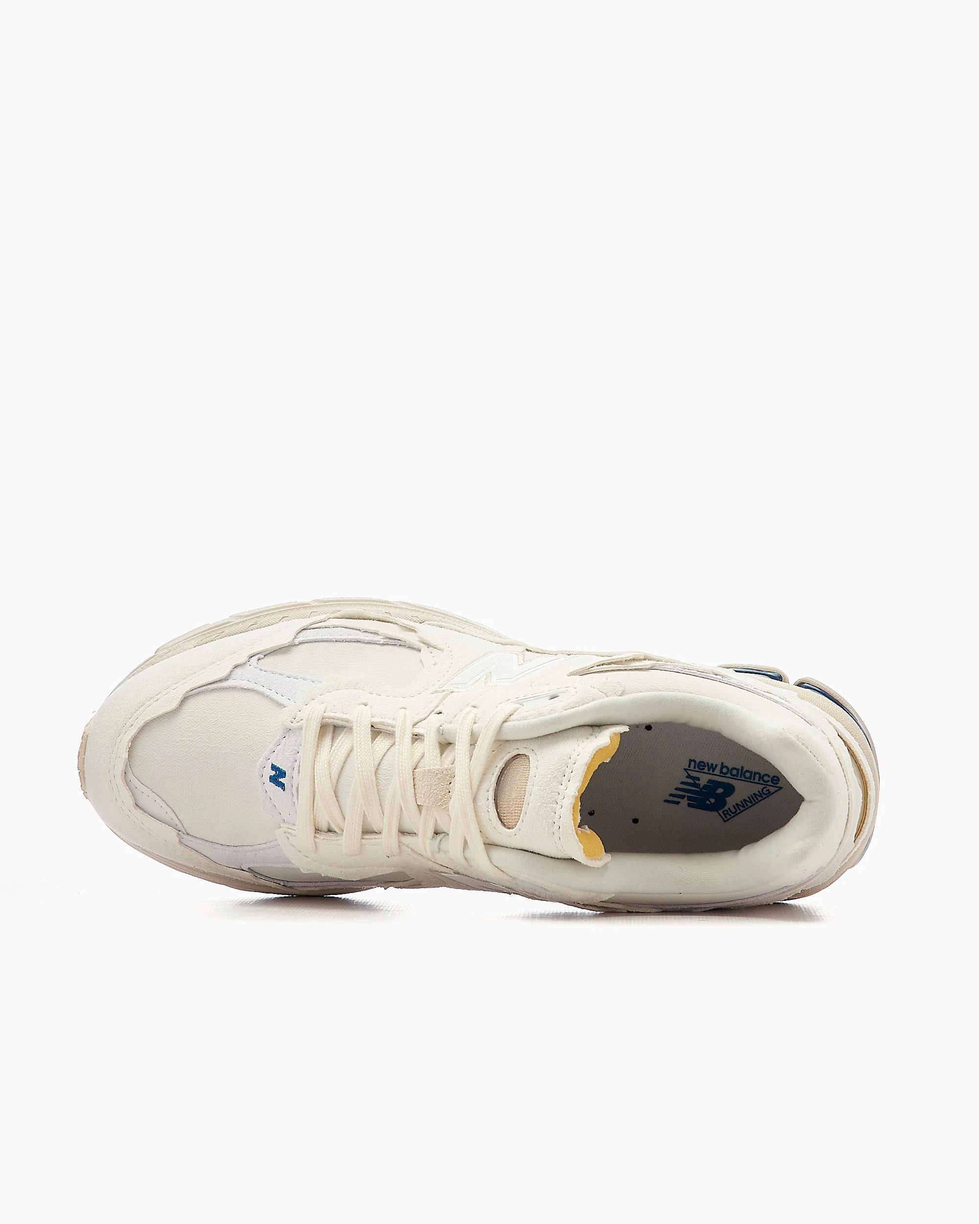 New Balance 2002R Protection Pack Sea Salt