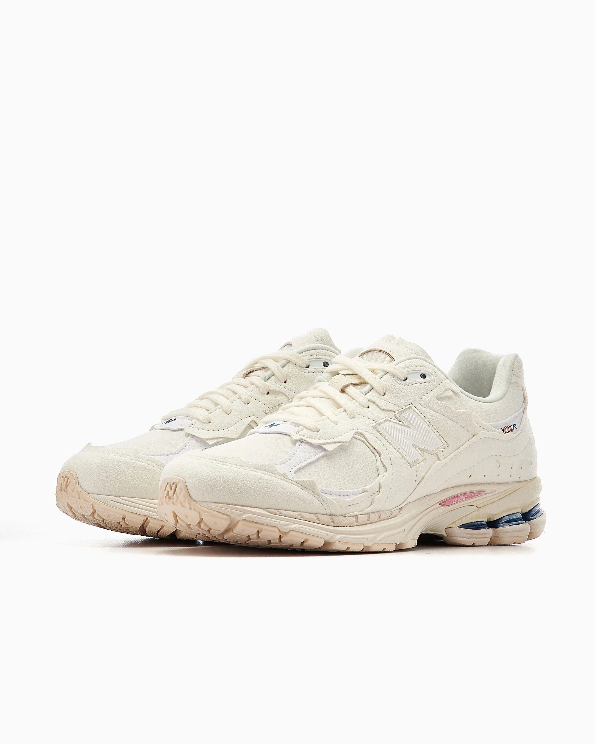 New Balance 2002R Protection Pack Sea Salt