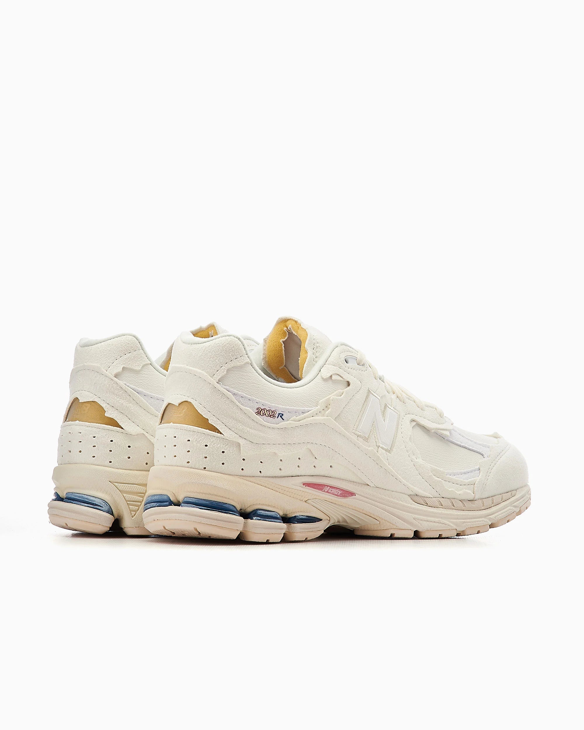 New Balance 2002R Protection Pack Sea Salt