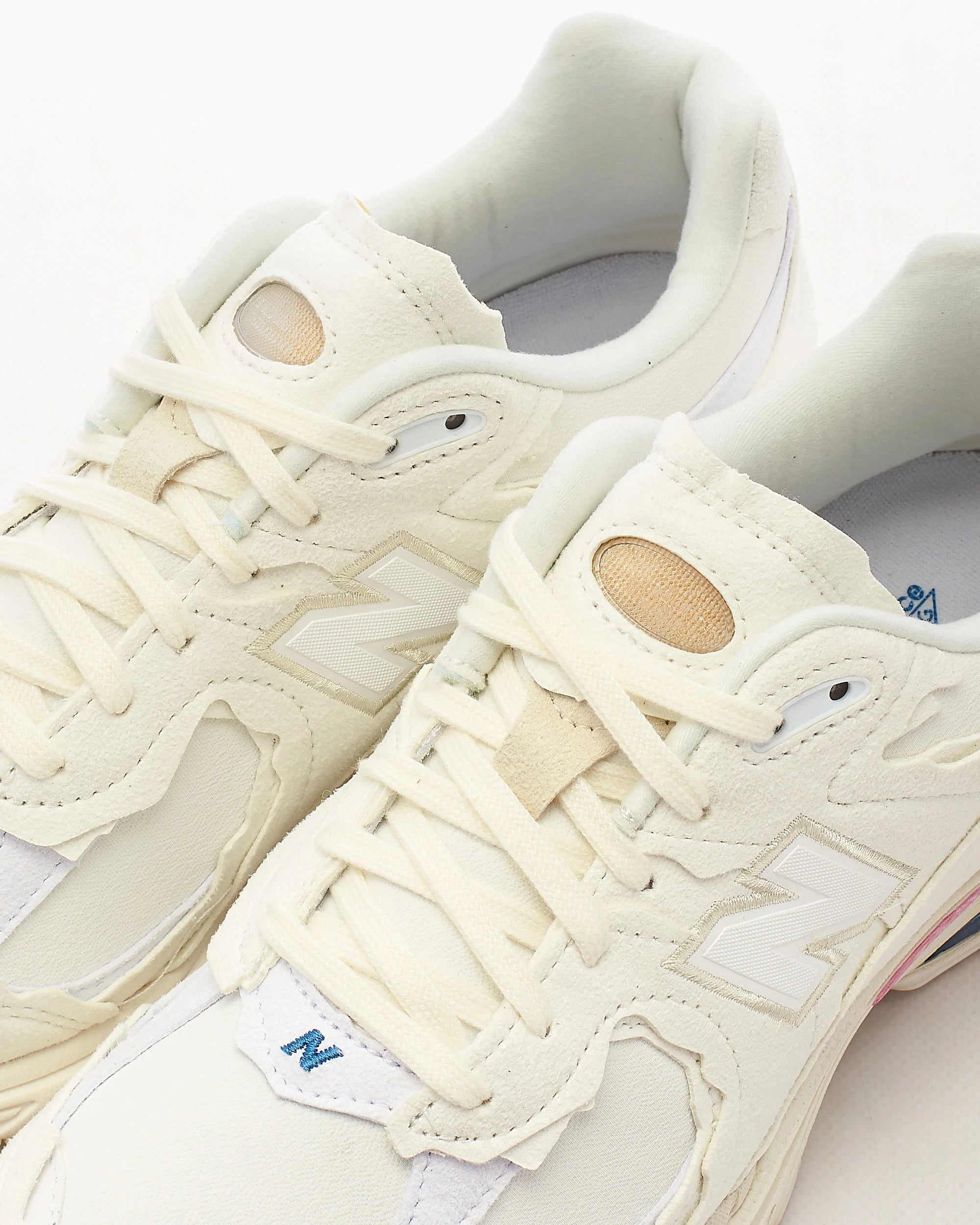 New Balance 2002R Protection Pack Sea Salt