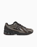New Balance 1906R Snakeskin Thunder Brown