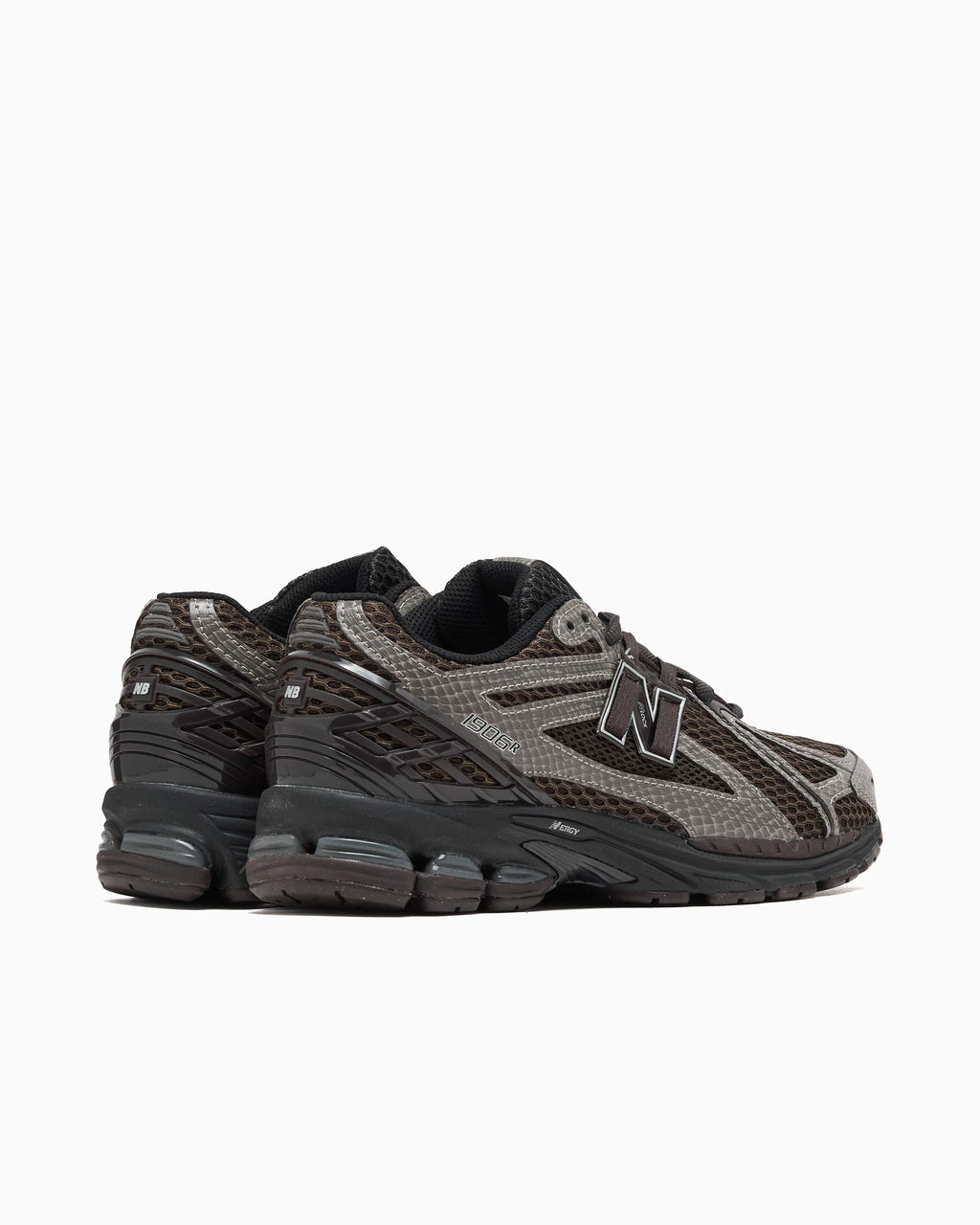 New Balance 1906R Snakeskin Thunder Brown