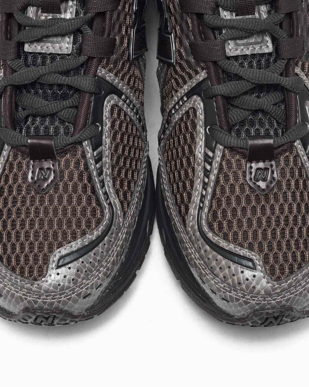 New Balance 1906R Snakeskin Thunder Brown