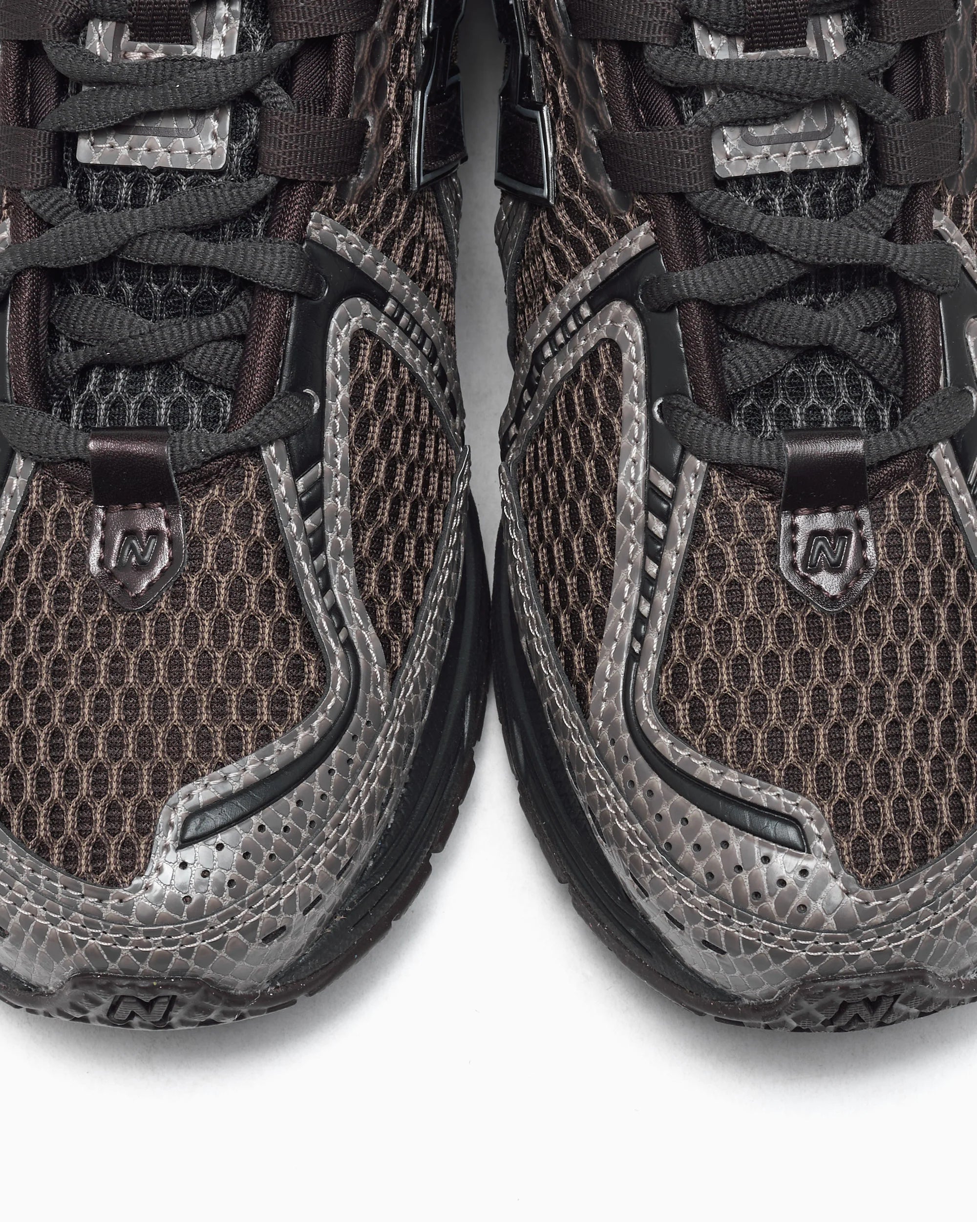 New Balance 1906R Snakeskin Thunder Brown
