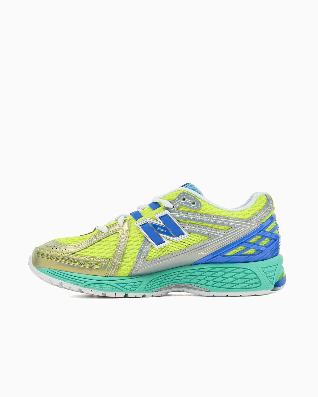 New Balance 1906R Alkaline Green Blue Bird