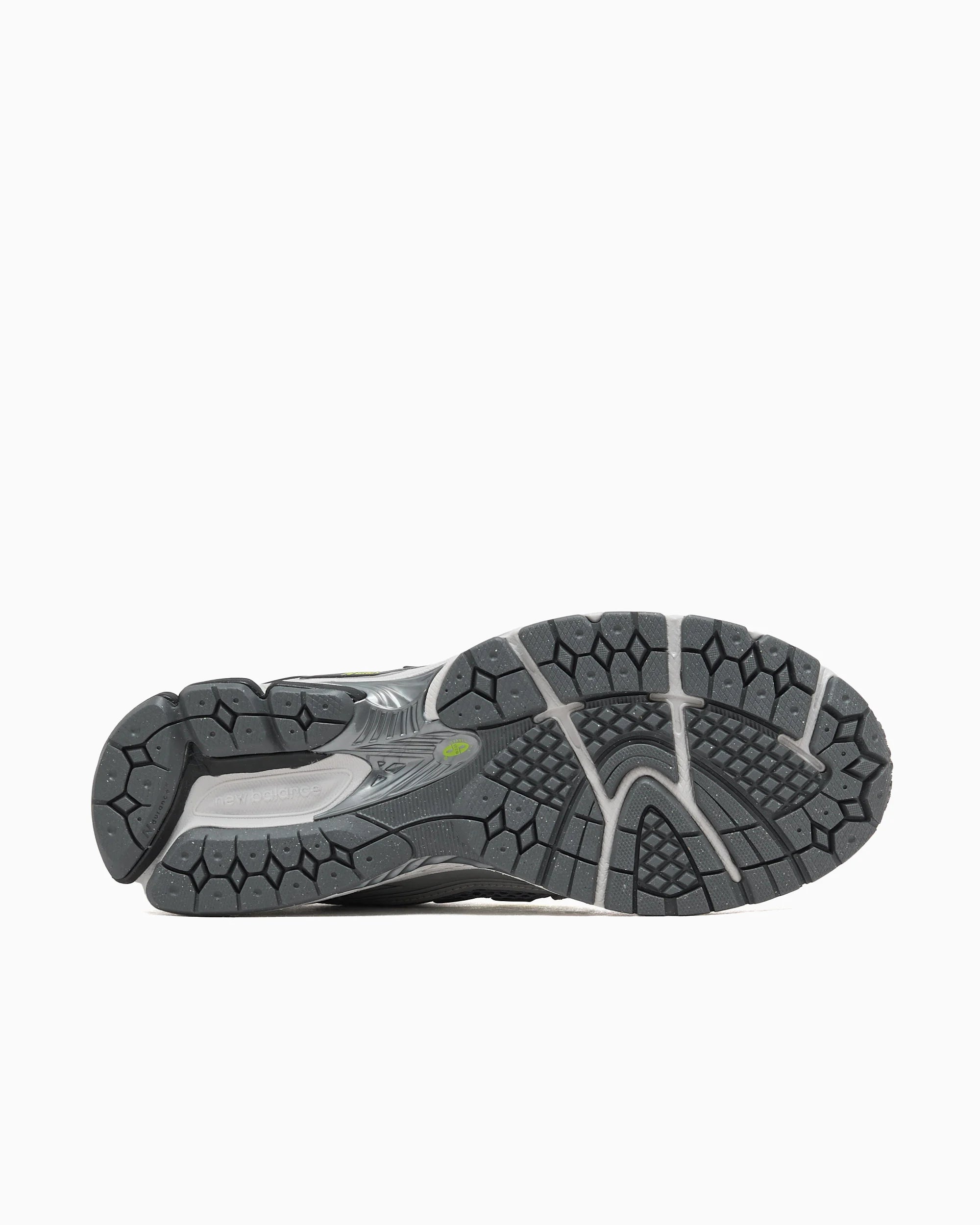 New Balance U1906 52H Light Silver Metallic Alkaline Green