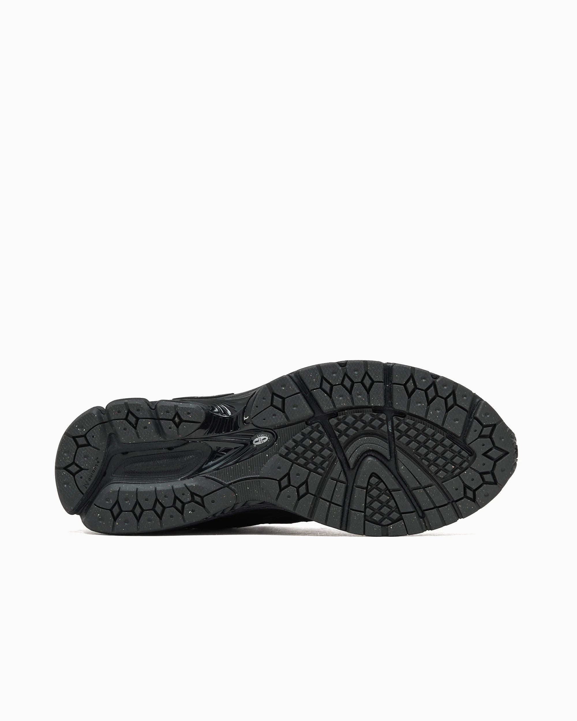New Balance 1906R No Sew Pack Black Cement