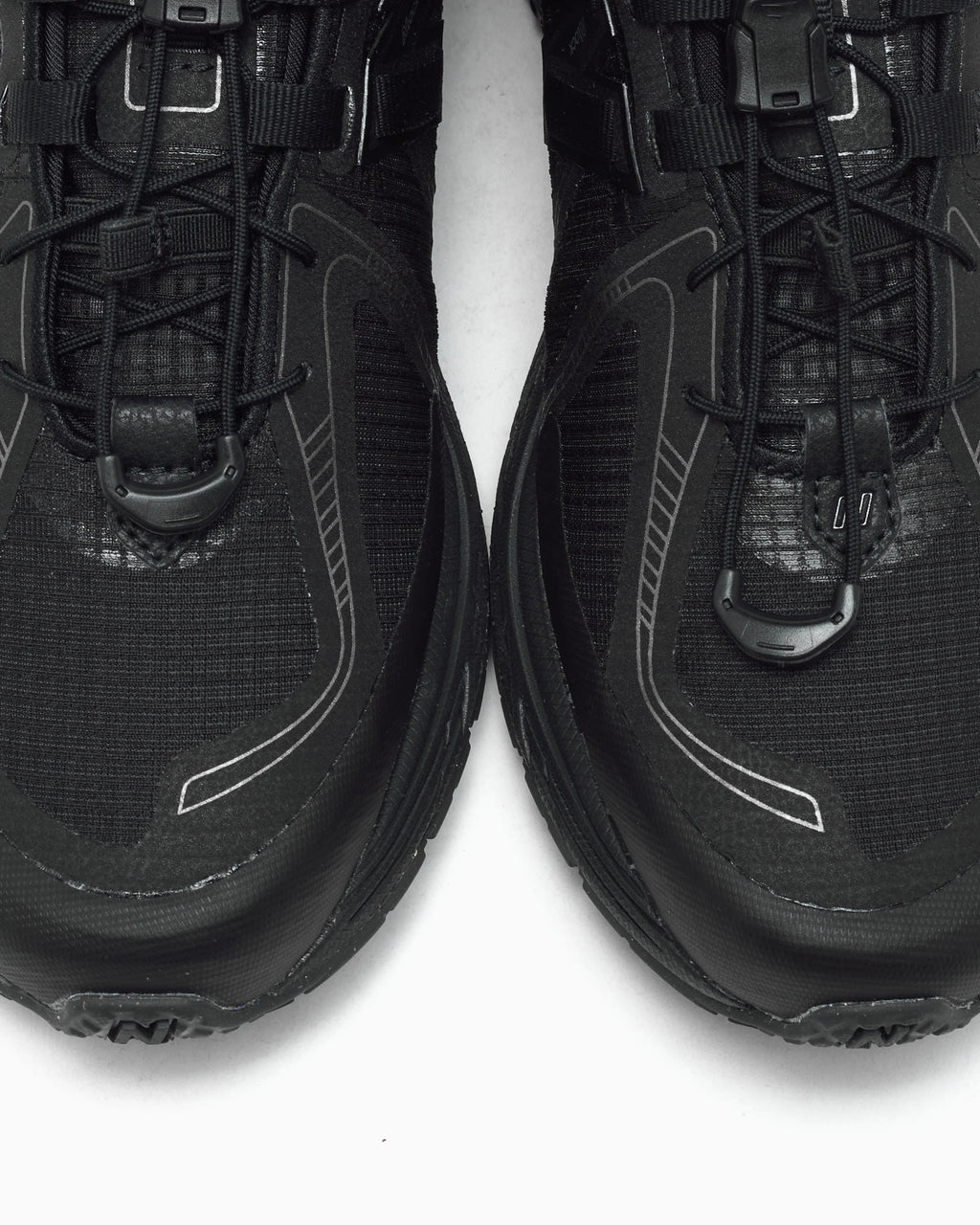 New Balance 1906R No Sew Pack Black Cement