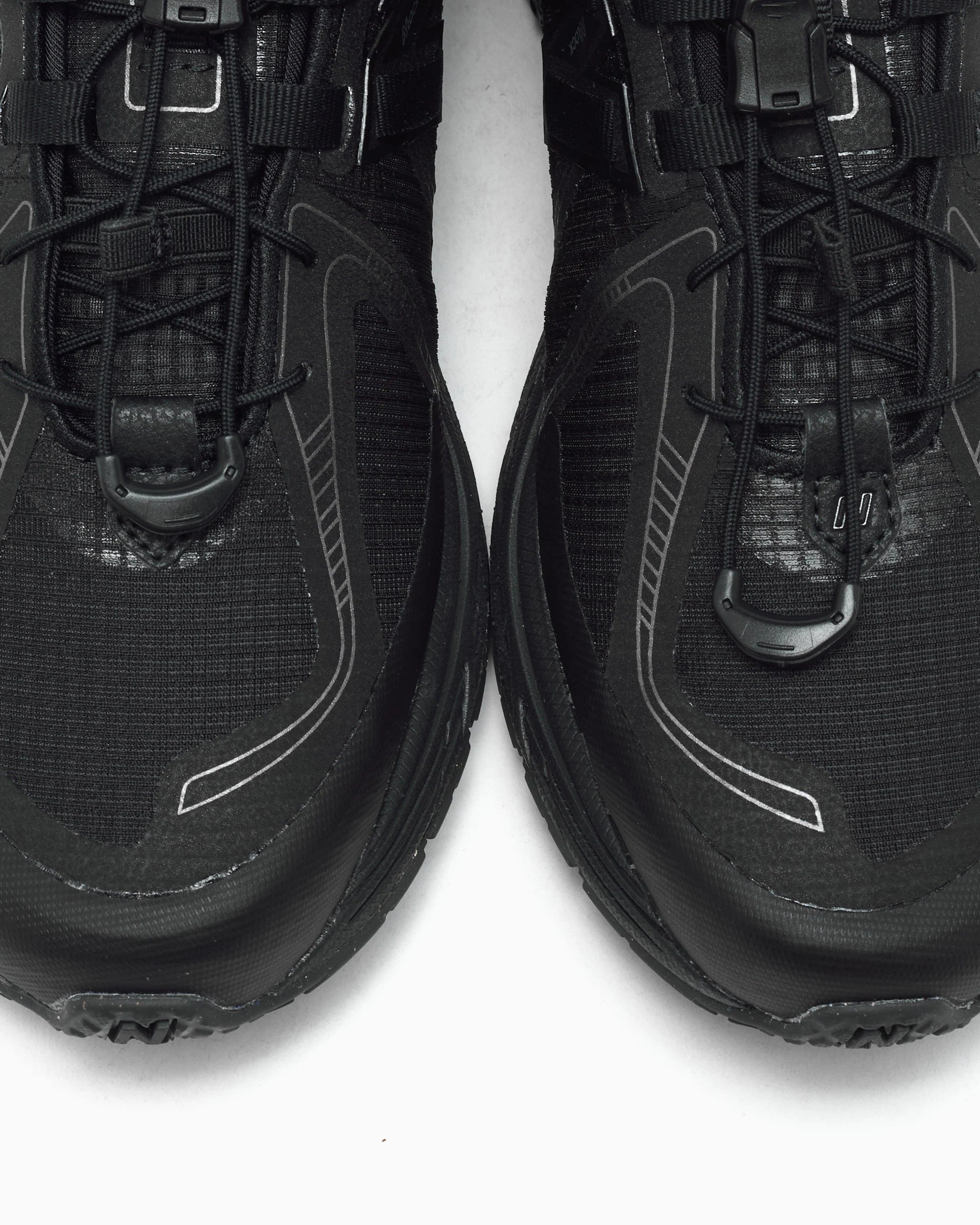 New Balance 1906R No Sew Pack Black Cement