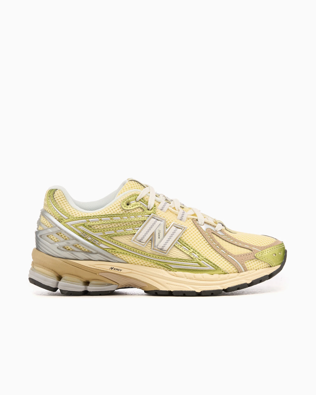 New Balance U1906 RND Yellow Parchment