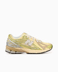 New Balance U1906 RND Yellow Parchment