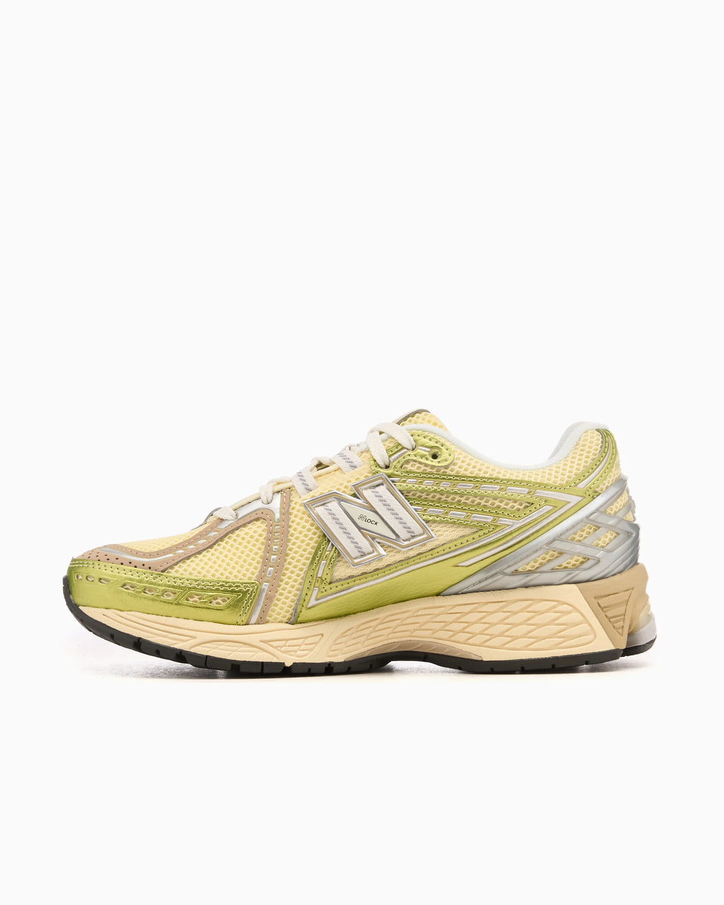 New Balance U1906 RND Yellow Parchment