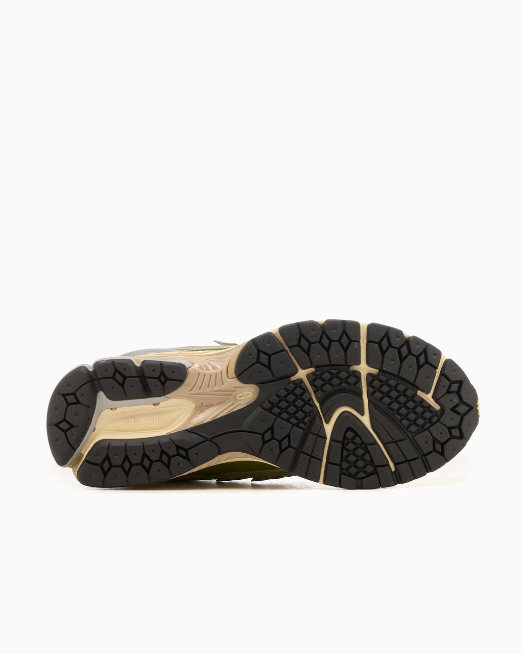 New Balance U1906 RND Yellow Parchment