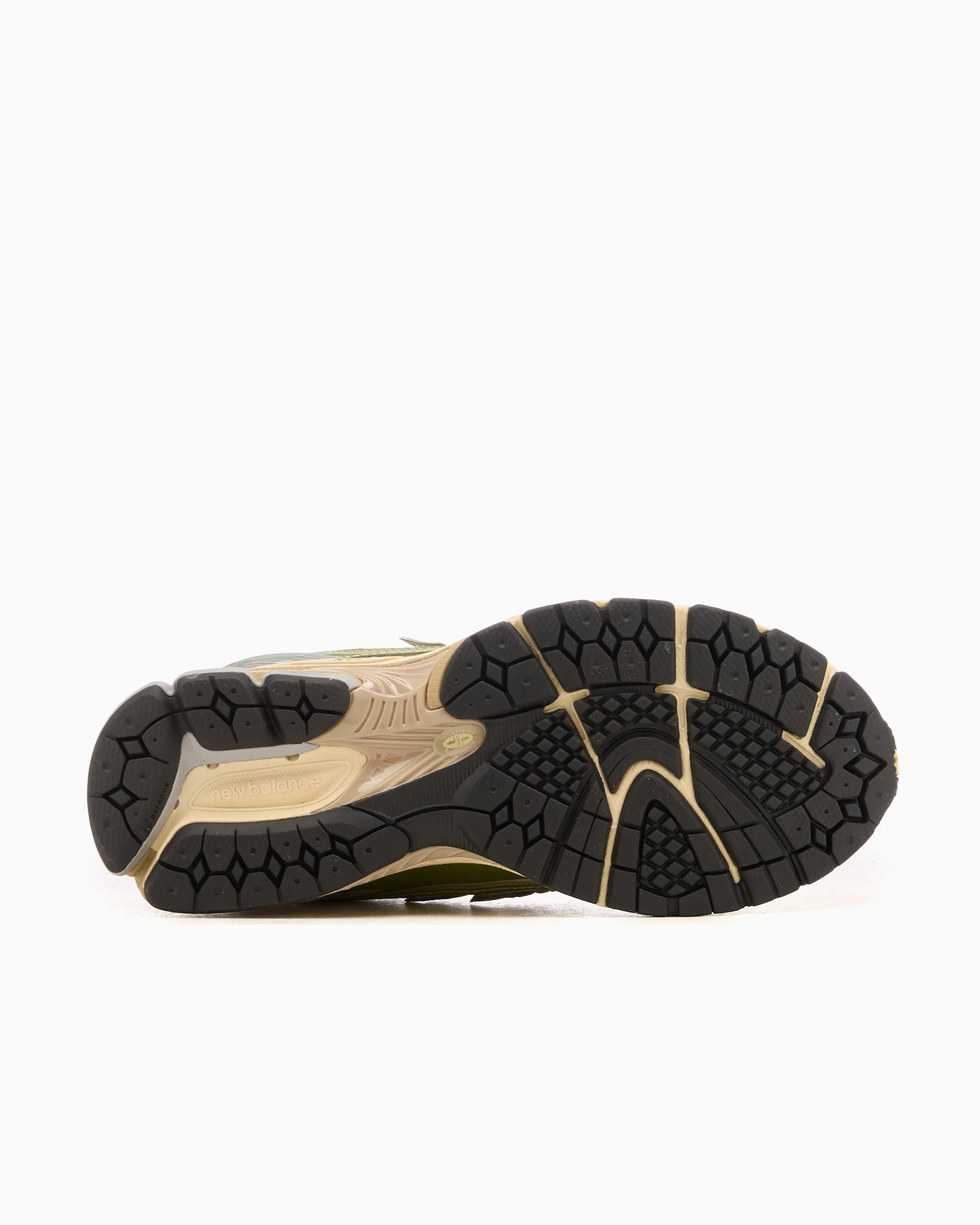New Balance U1906 RND Yellow Parchment