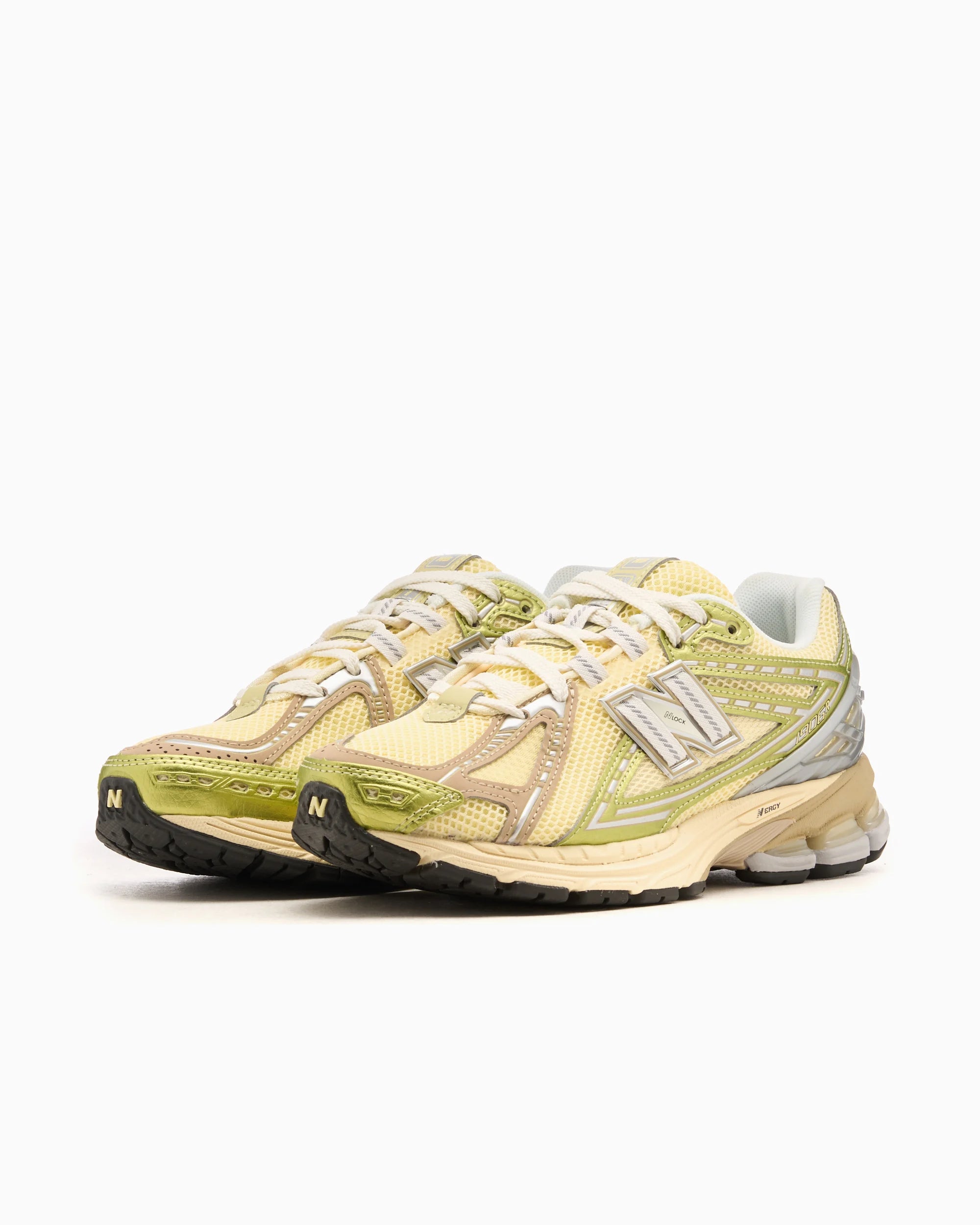 New Balance U1906 RND Yellow Parchment