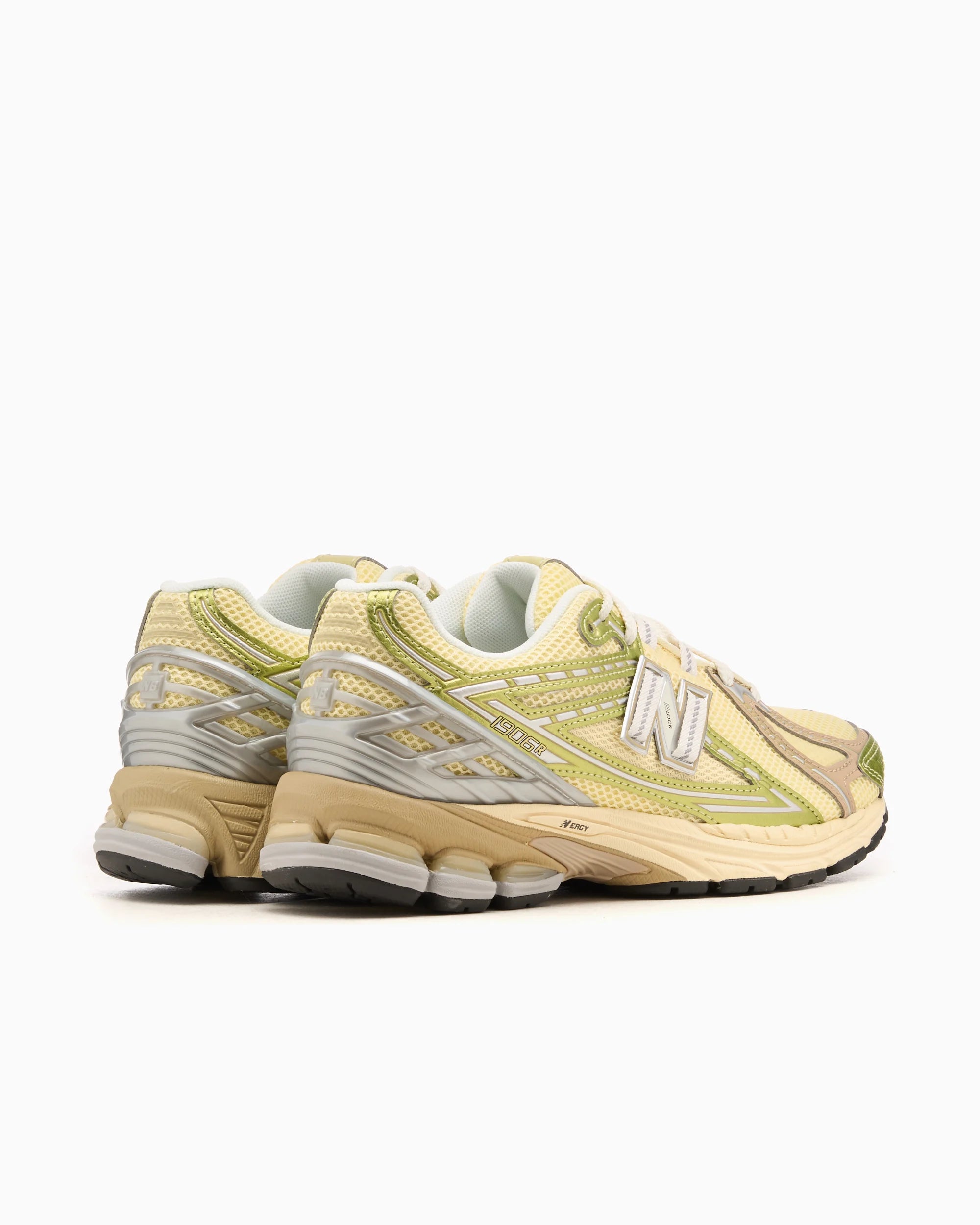 New Balance U1906 RND Yellow Parchment