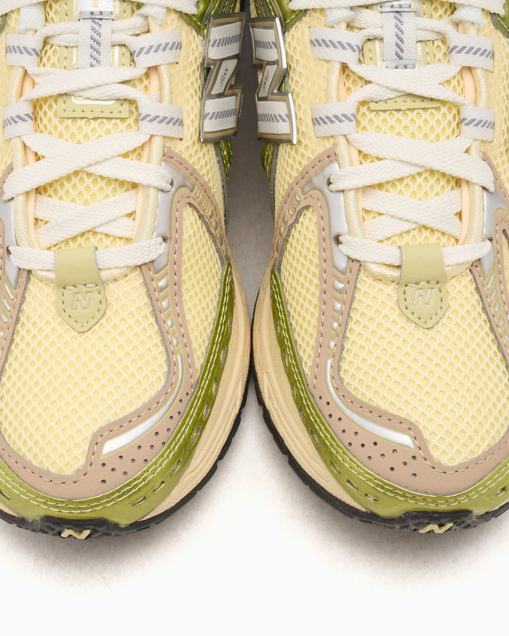 New Balance U1906 RND Yellow Parchment
