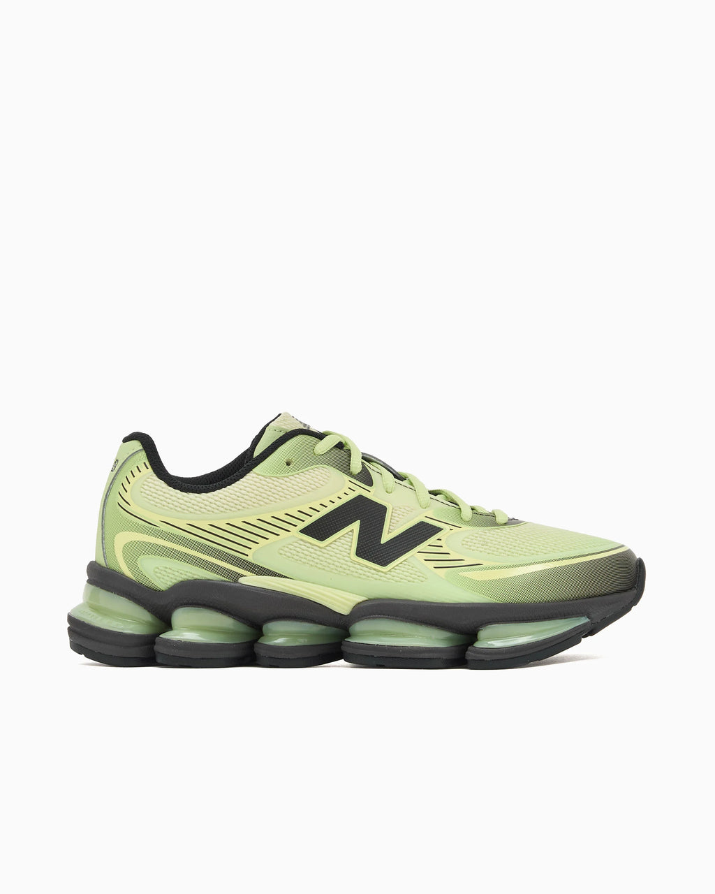 New Balance Abzorb 2000 Limelight Dry Lime