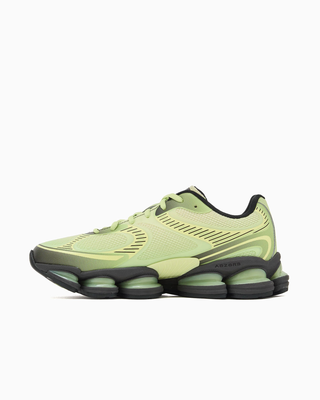 New Balance Abzorb 2000 Limelight Dry Lime